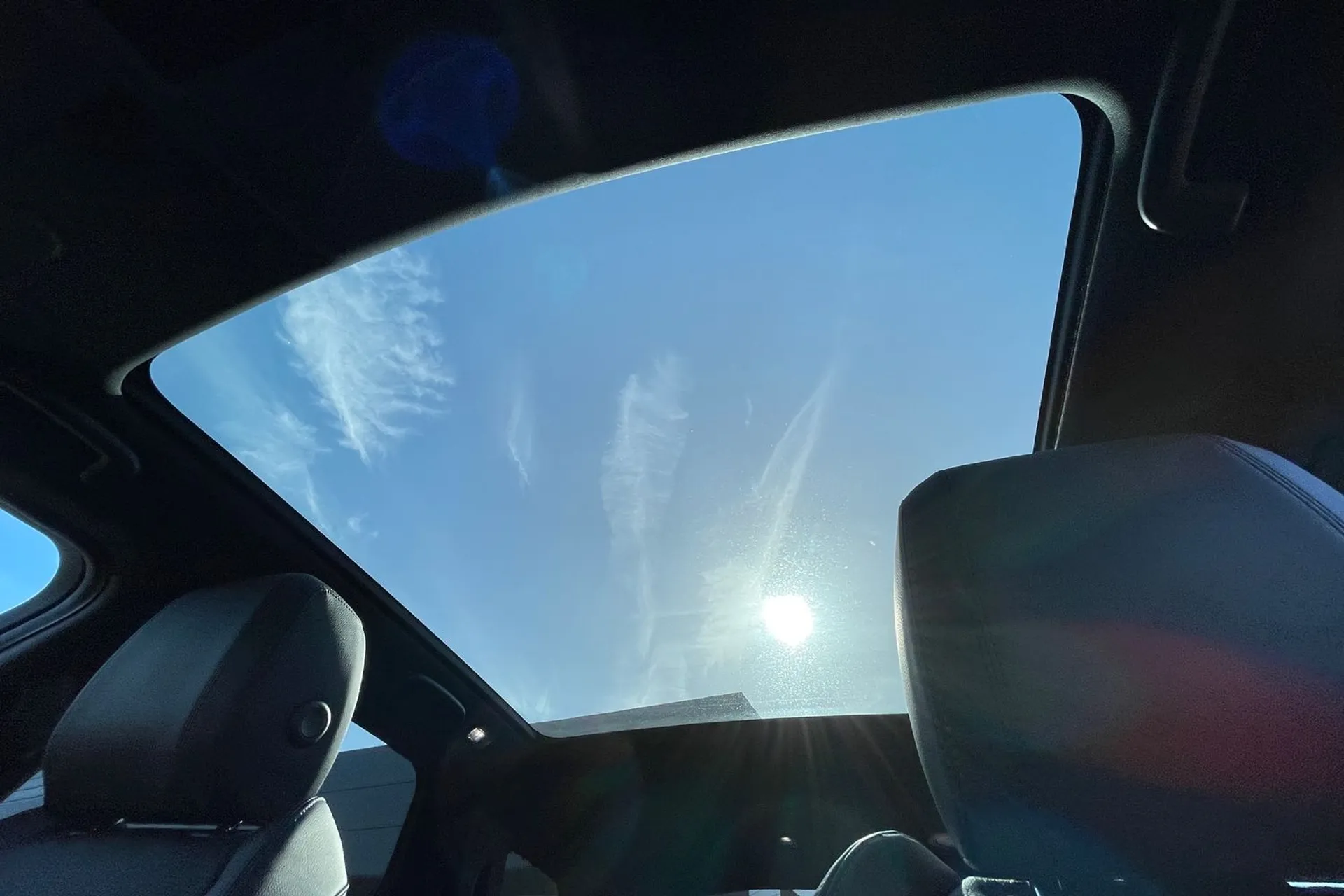 LAND ROVER DISCOVERY SPORT thumbnail image number 5