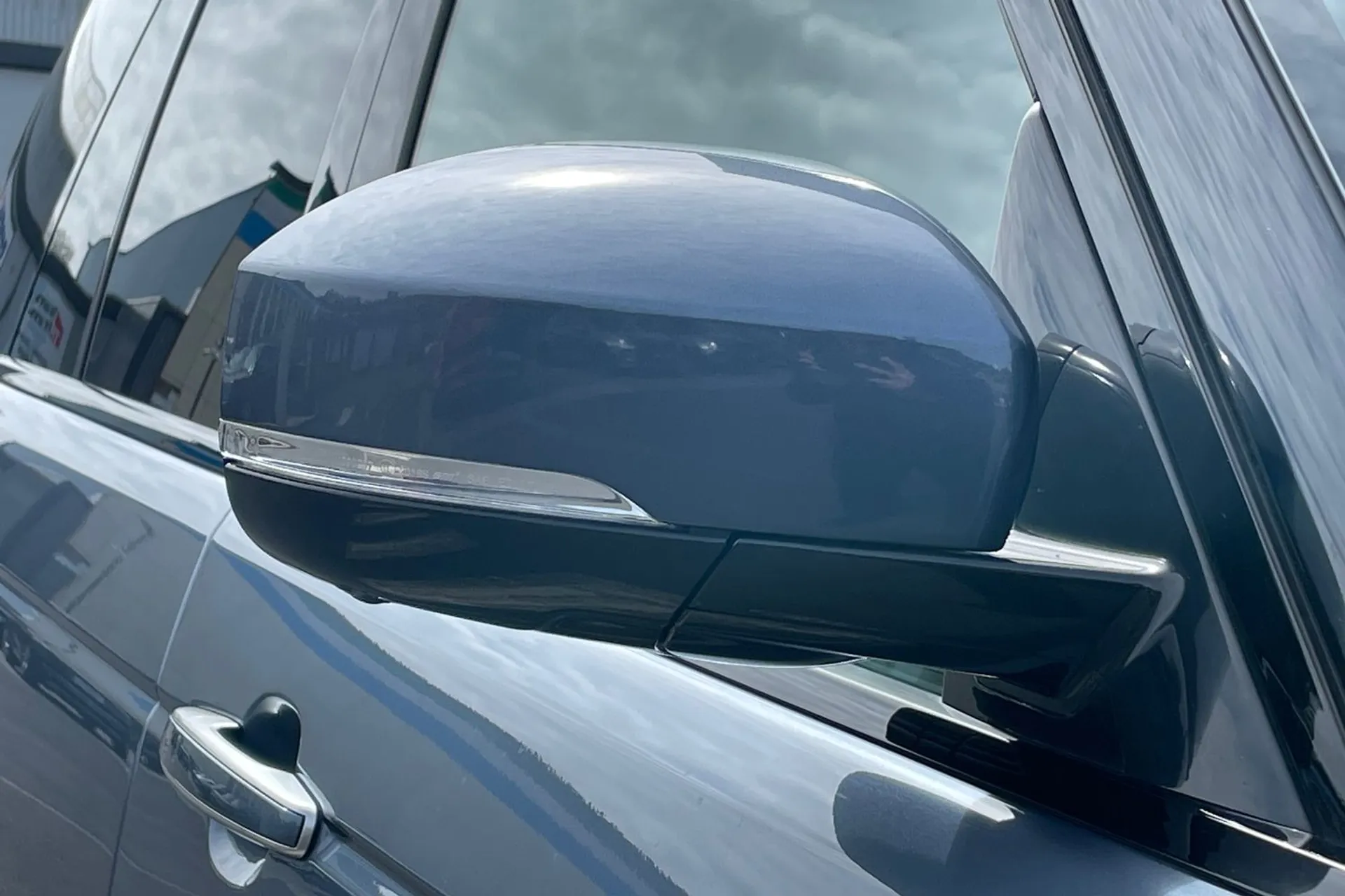 LAND ROVER RANGE ROVER thumbnail image number 29