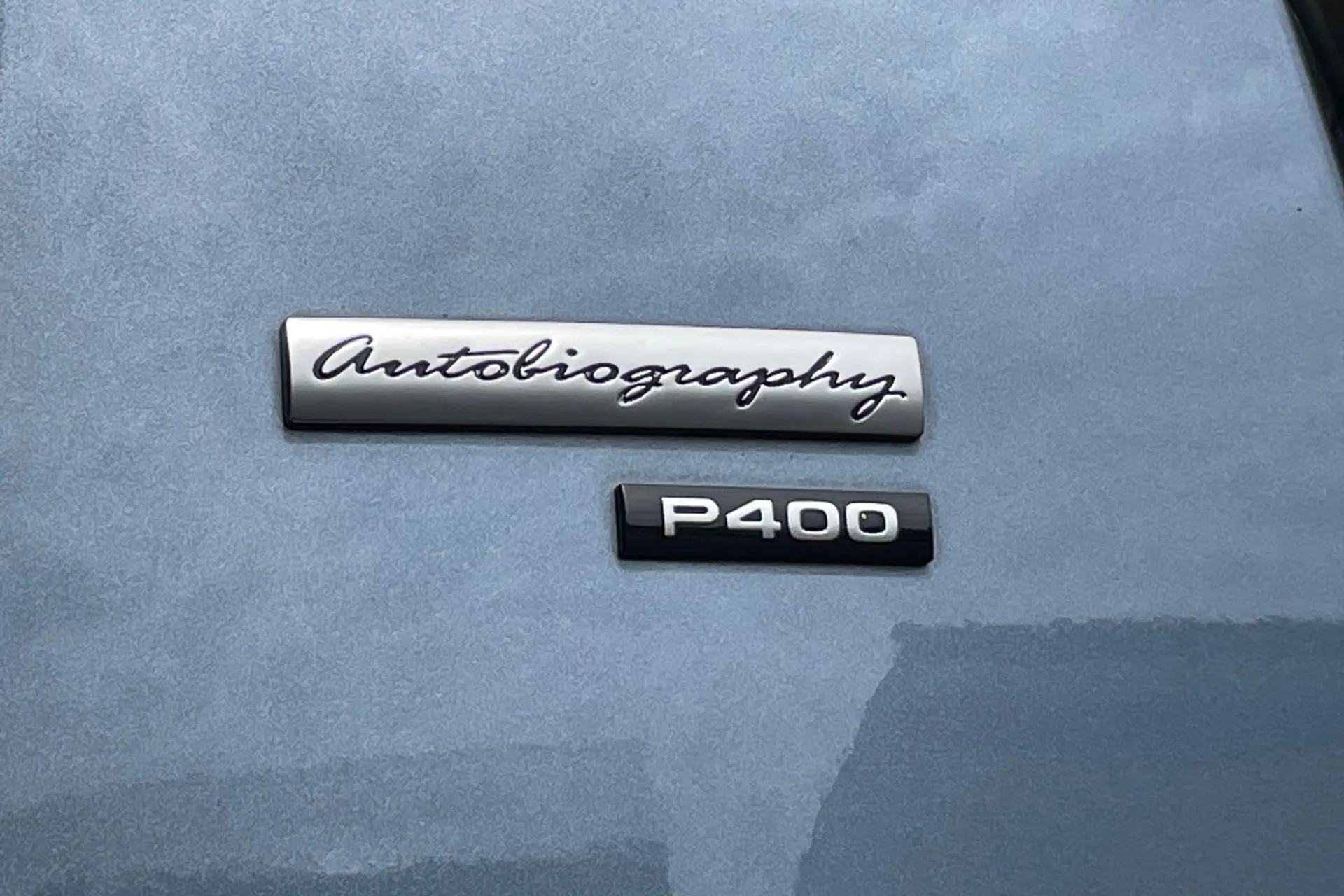 LAND ROVER RANGE ROVER thumbnail image number 33