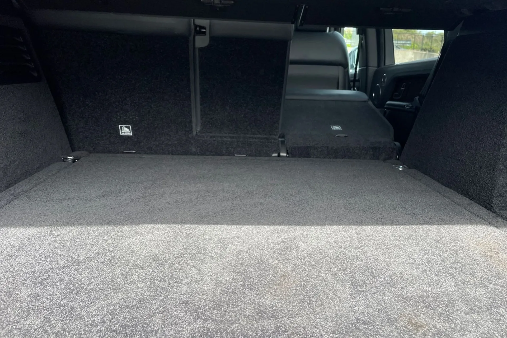 LAND ROVER RANGE ROVER thumbnail image number 38