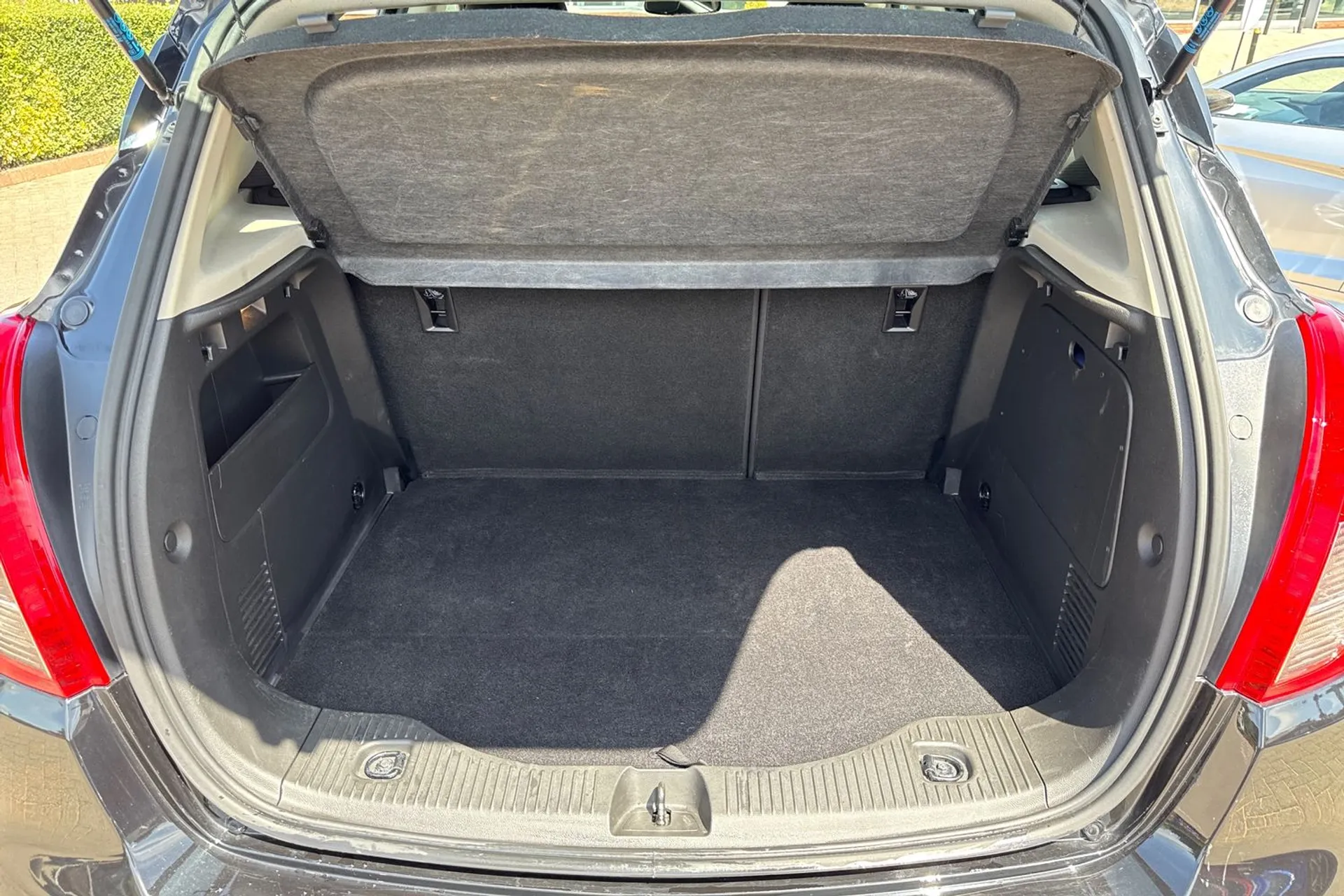 VAUXHALL MOKKA X thumbnail image number 27