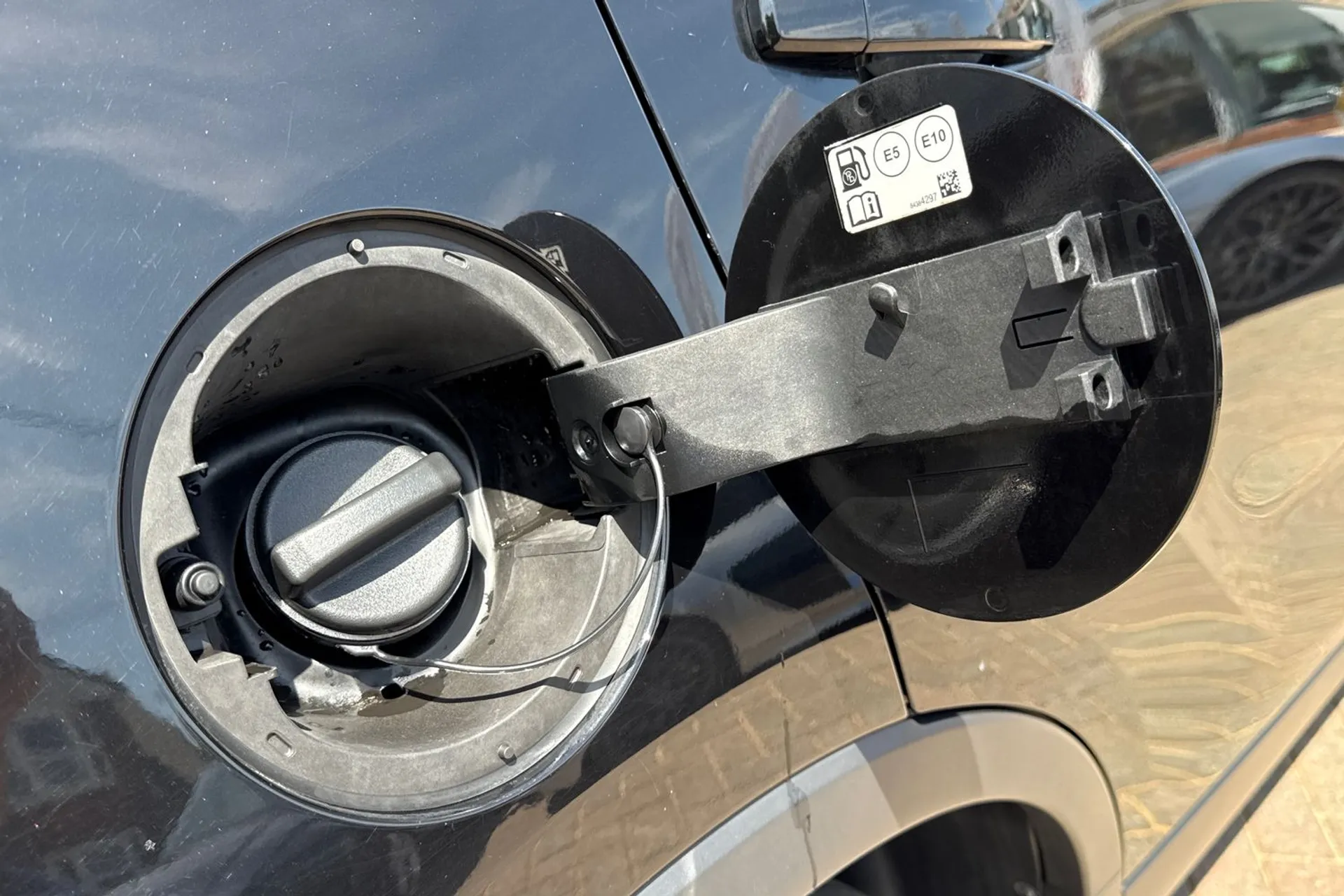 VAUXHALL MOKKA X thumbnail image number 40