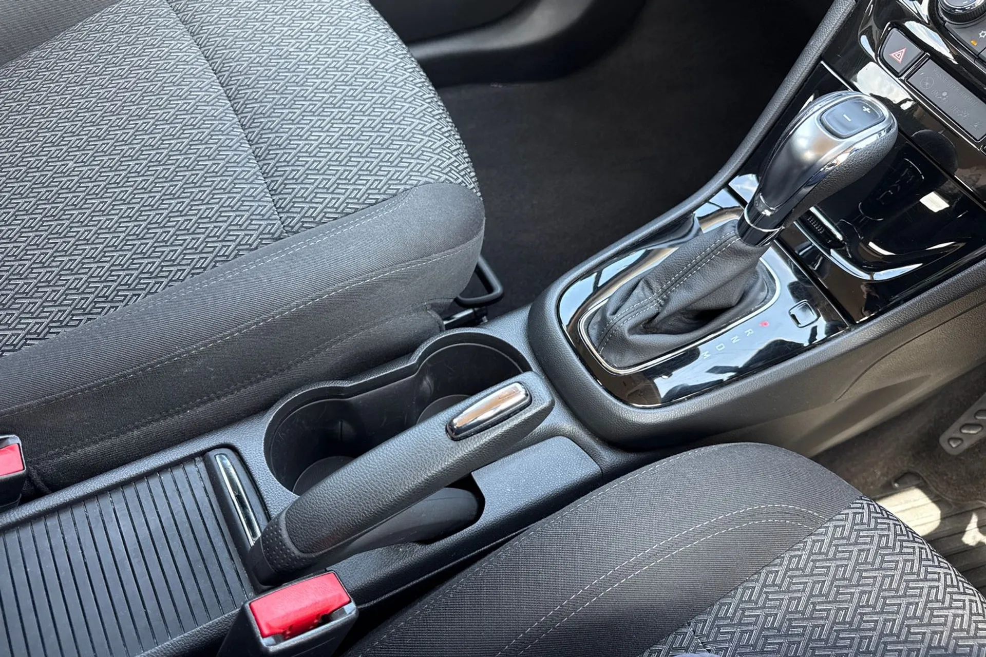 VAUXHALL MOKKA X thumbnail image number 30