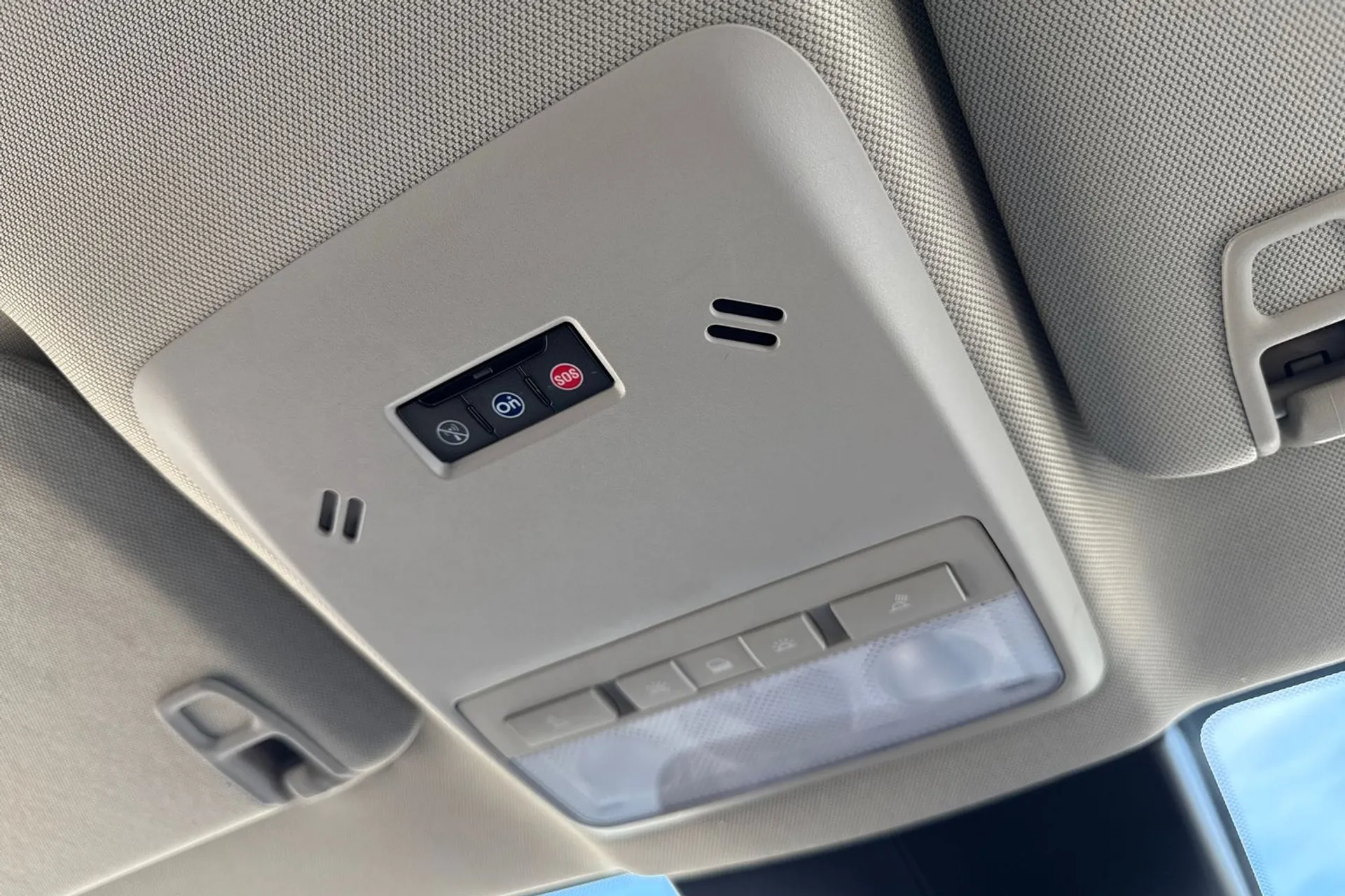 VAUXHALL MOKKA X thumbnail image number 16