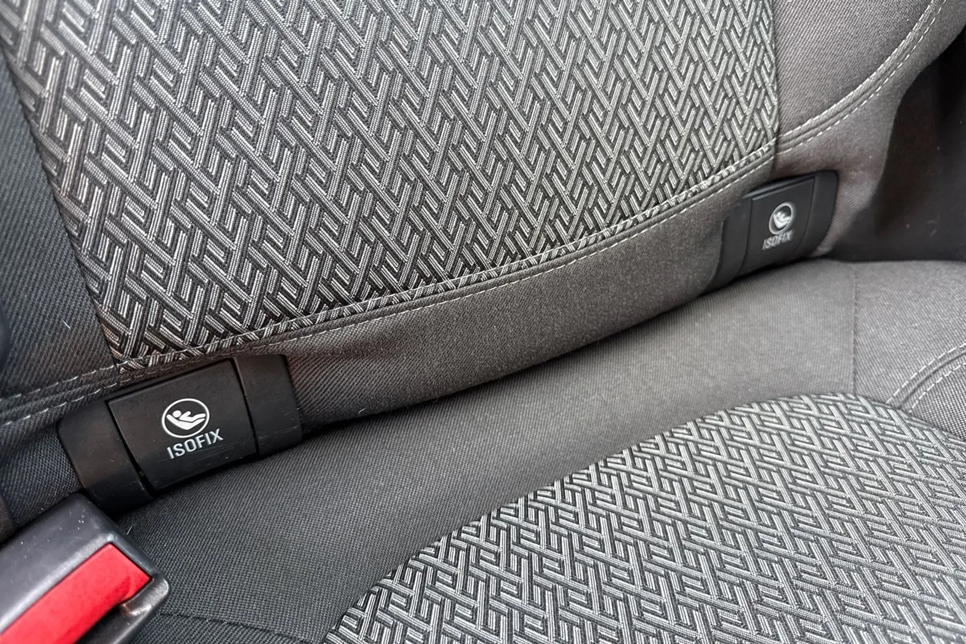 VAUXHALL MOKKA X thumbnail image number 34