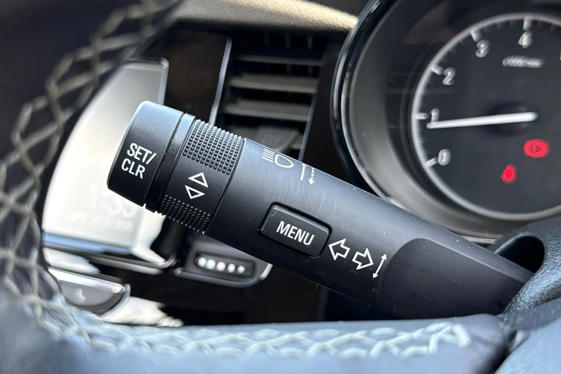 VAUXHALL MOKKA X thumbnail image number 13