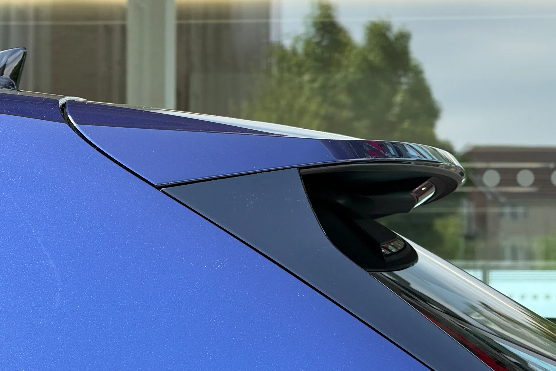 Audi Q3 thumbnail image number 47