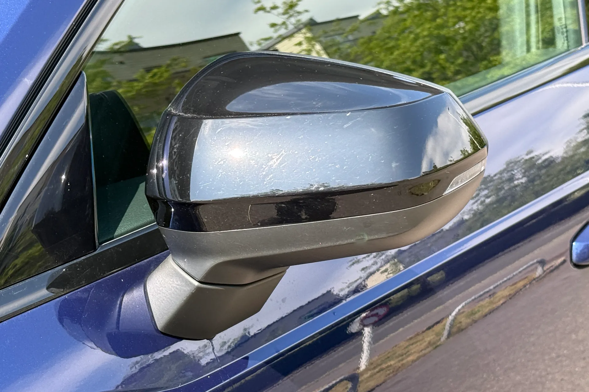 Audi Q3 thumbnail image number 54