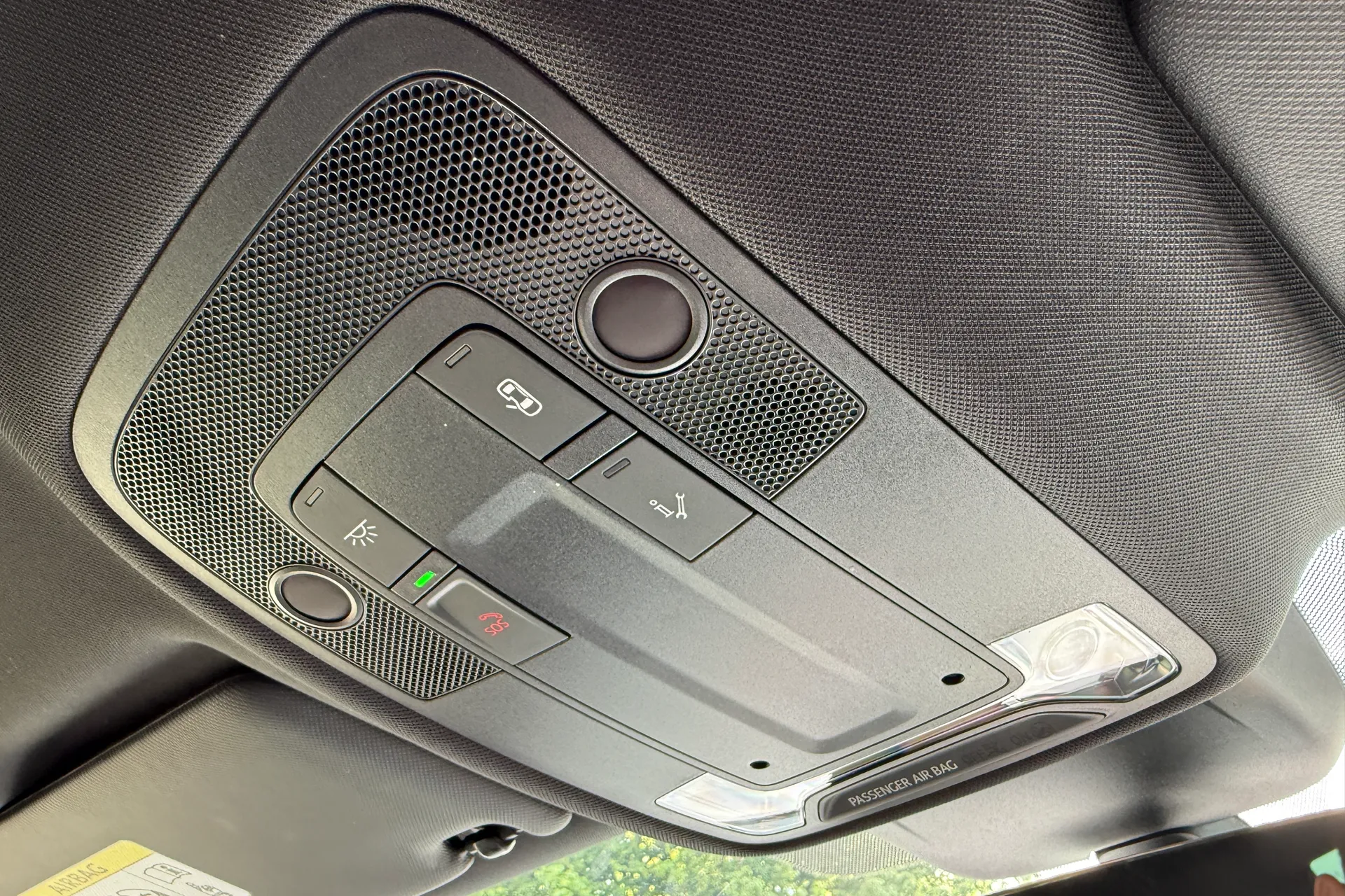 Audi Q3 thumbnail image number 26
