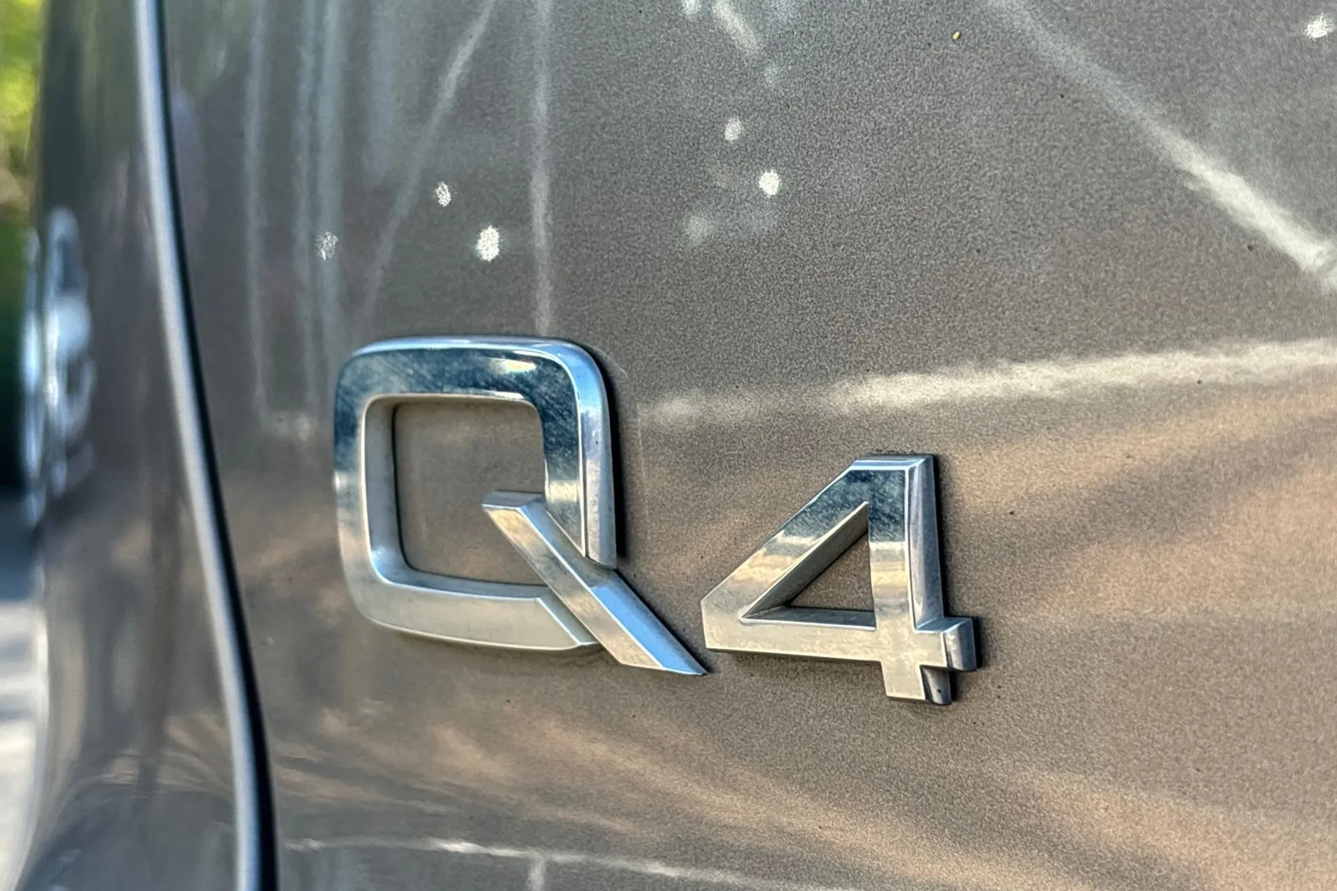 Audi Q4 thumbnail image number 48
