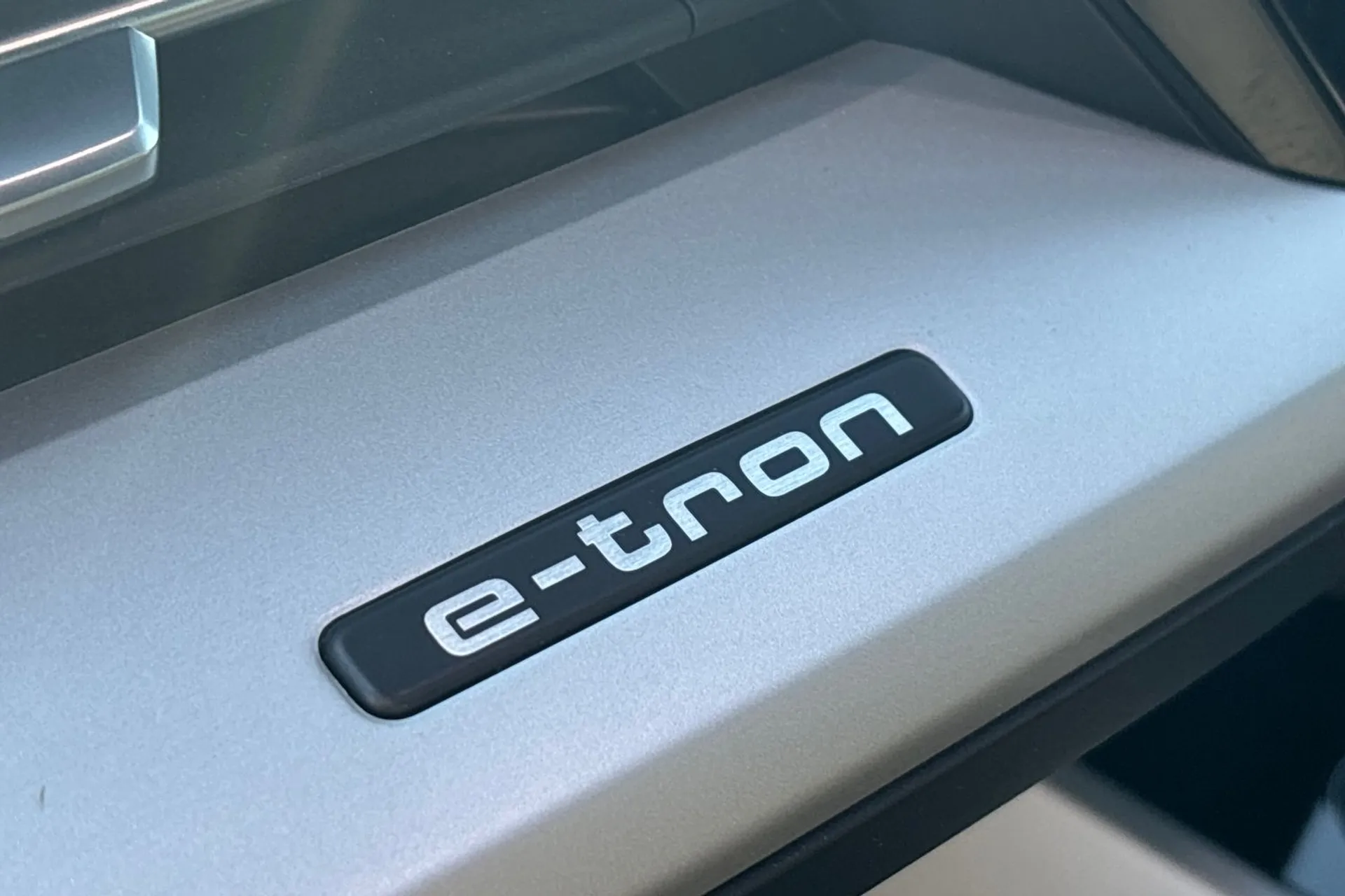 Audi Q4 thumbnail image number 44