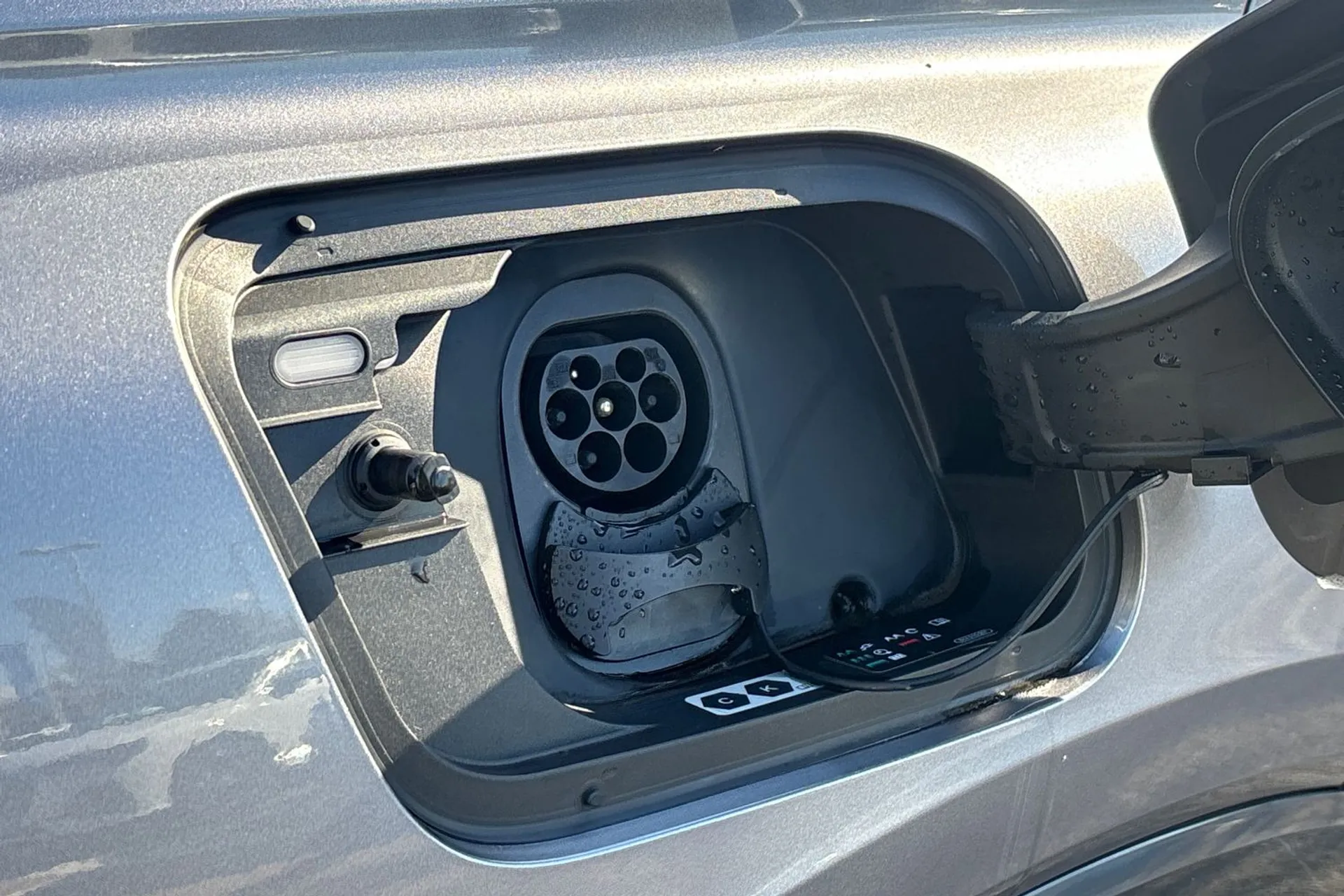 Audi Q4 thumbnail image number 18