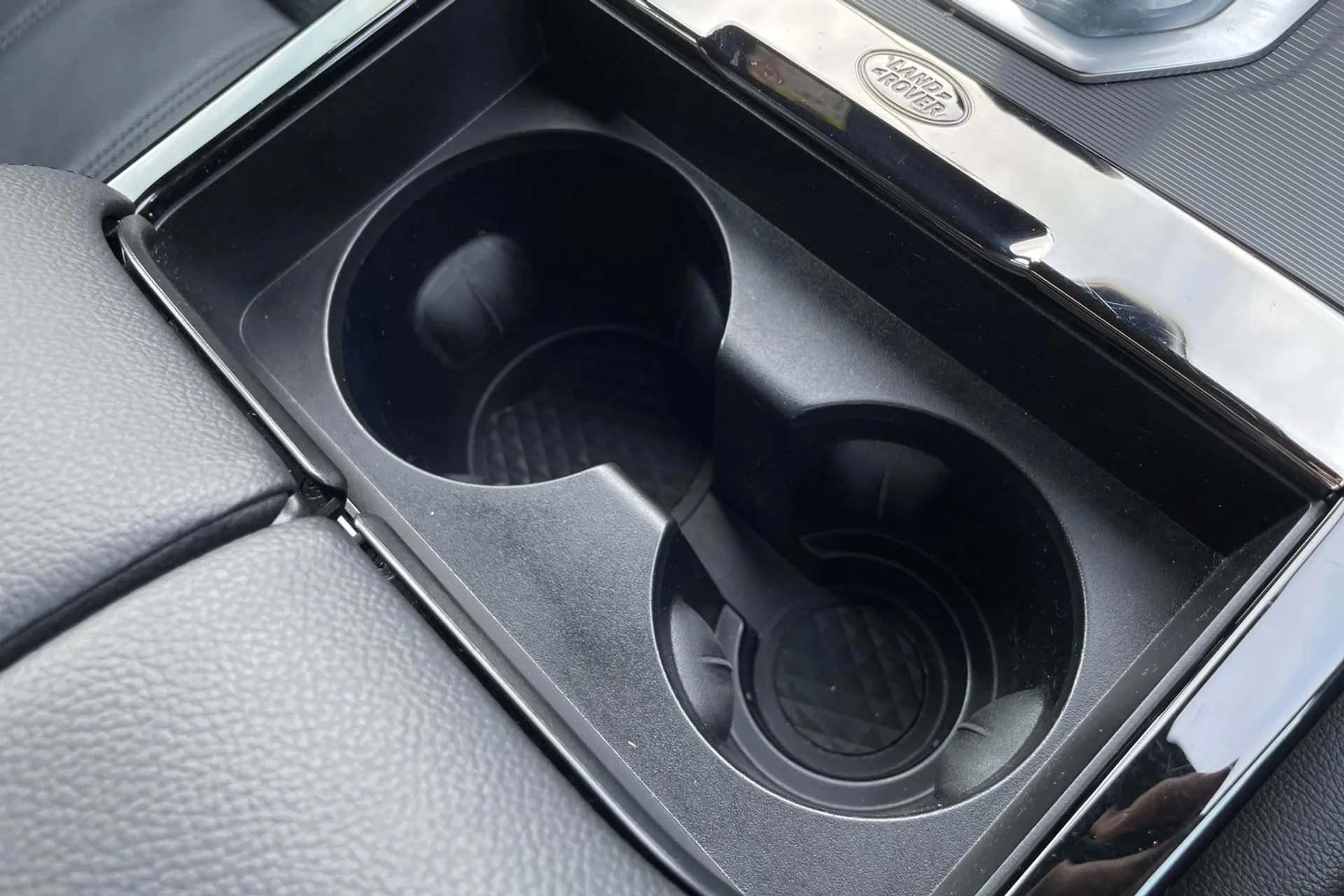 LAND ROVER RANGE ROVER EVOQUE thumbnail image number 50