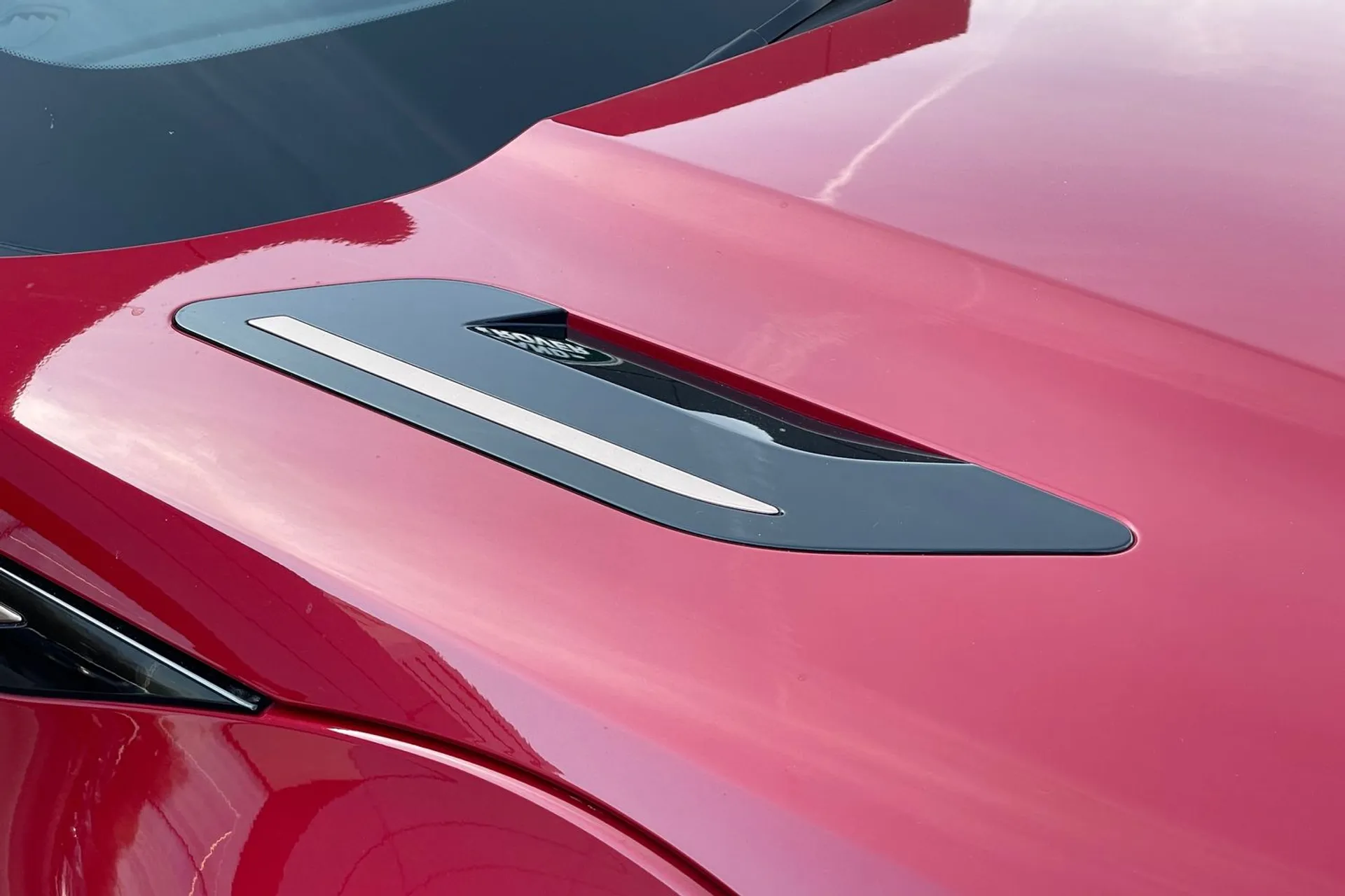 LAND ROVER RANGE ROVER EVOQUE thumbnail image number 55