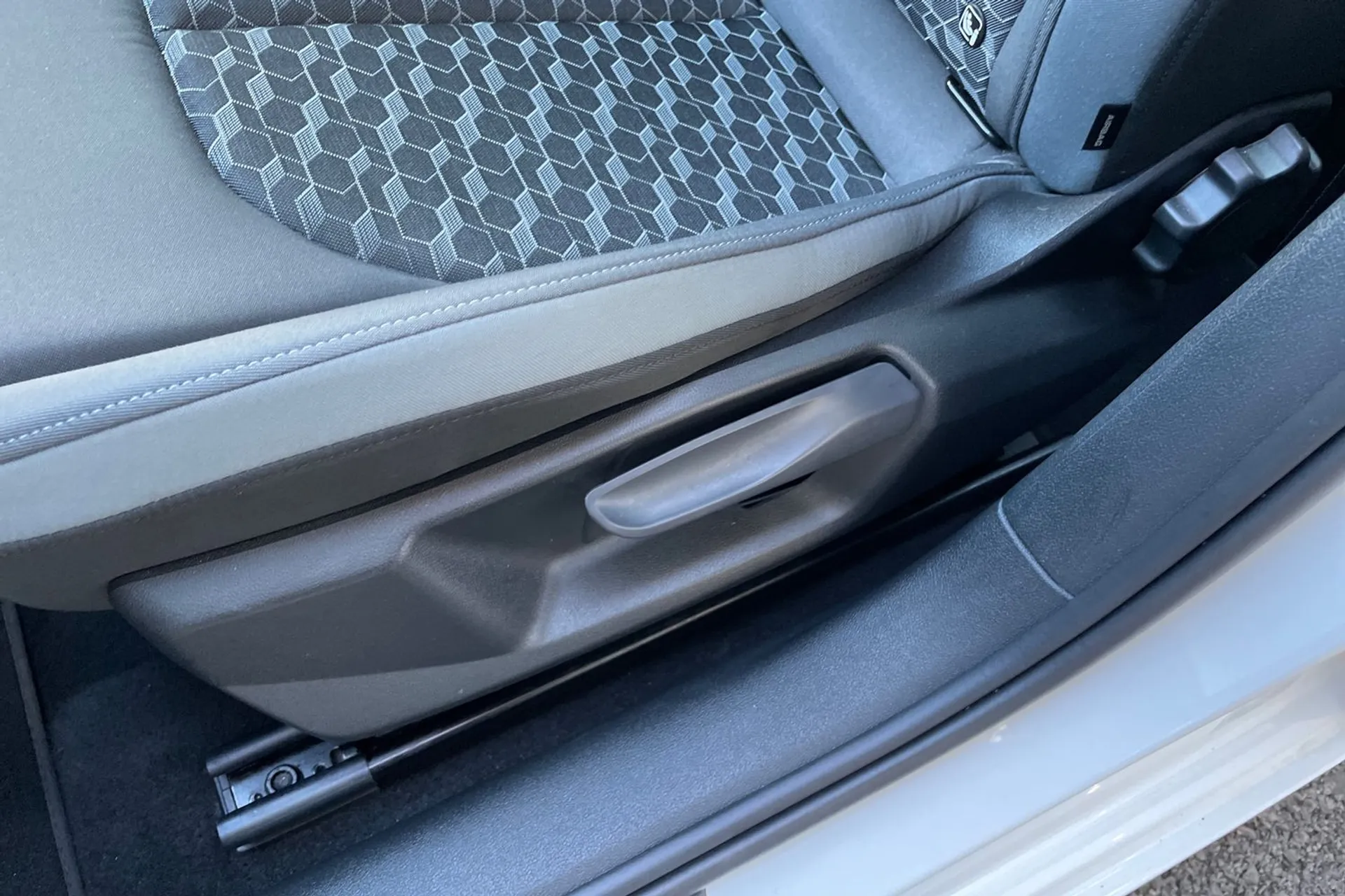 Audi A1 thumbnail image number 28