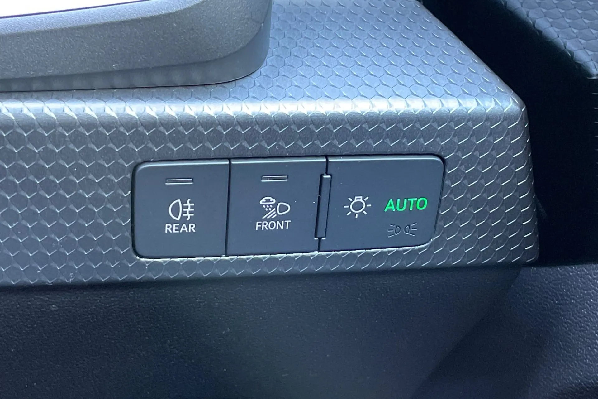 Audi A1 thumbnail image number 55