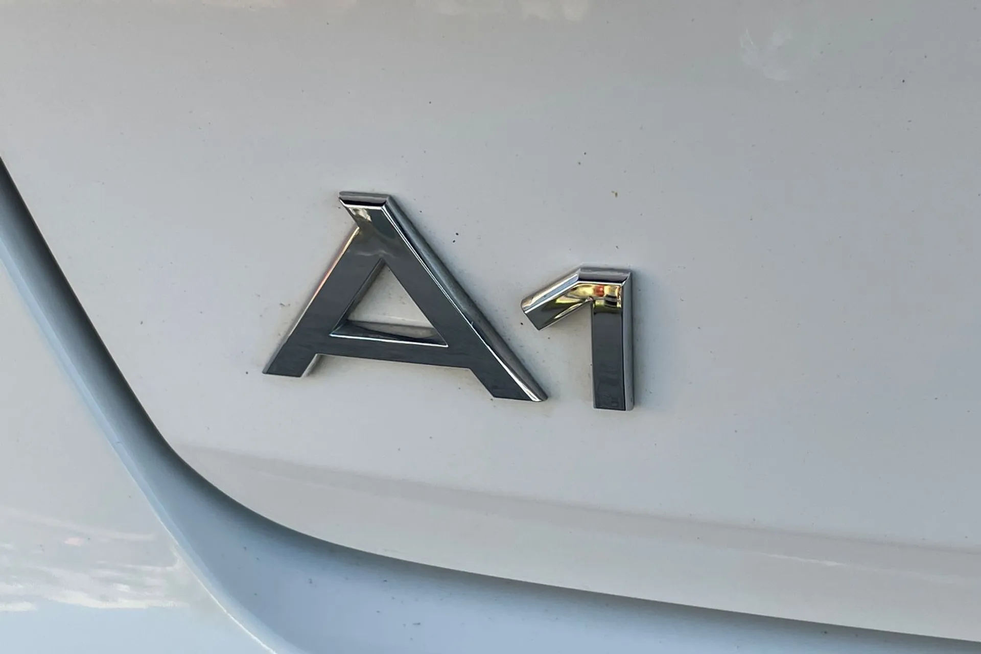 Audi A1 thumbnail image number 49