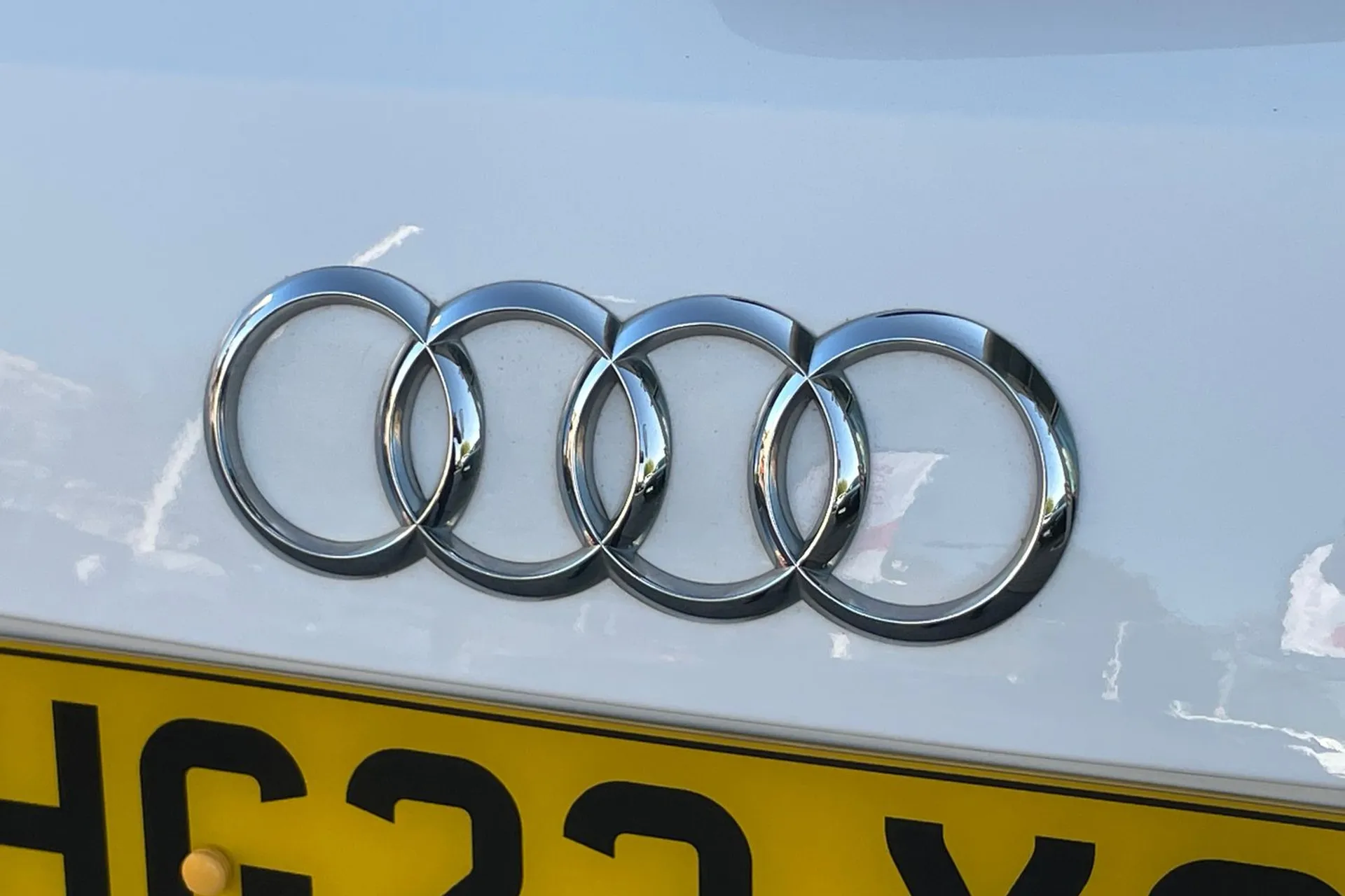 Audi A1 thumbnail image number 50