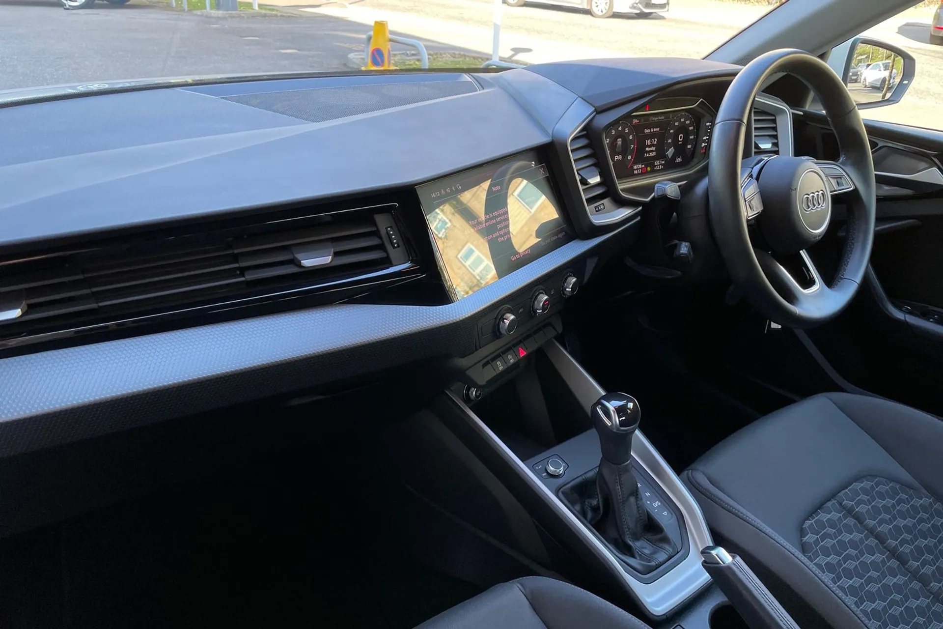 Audi A1 thumbnail image number 26