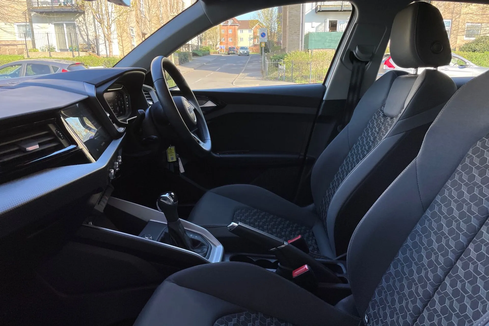 Audi A1 thumbnail image number 27
