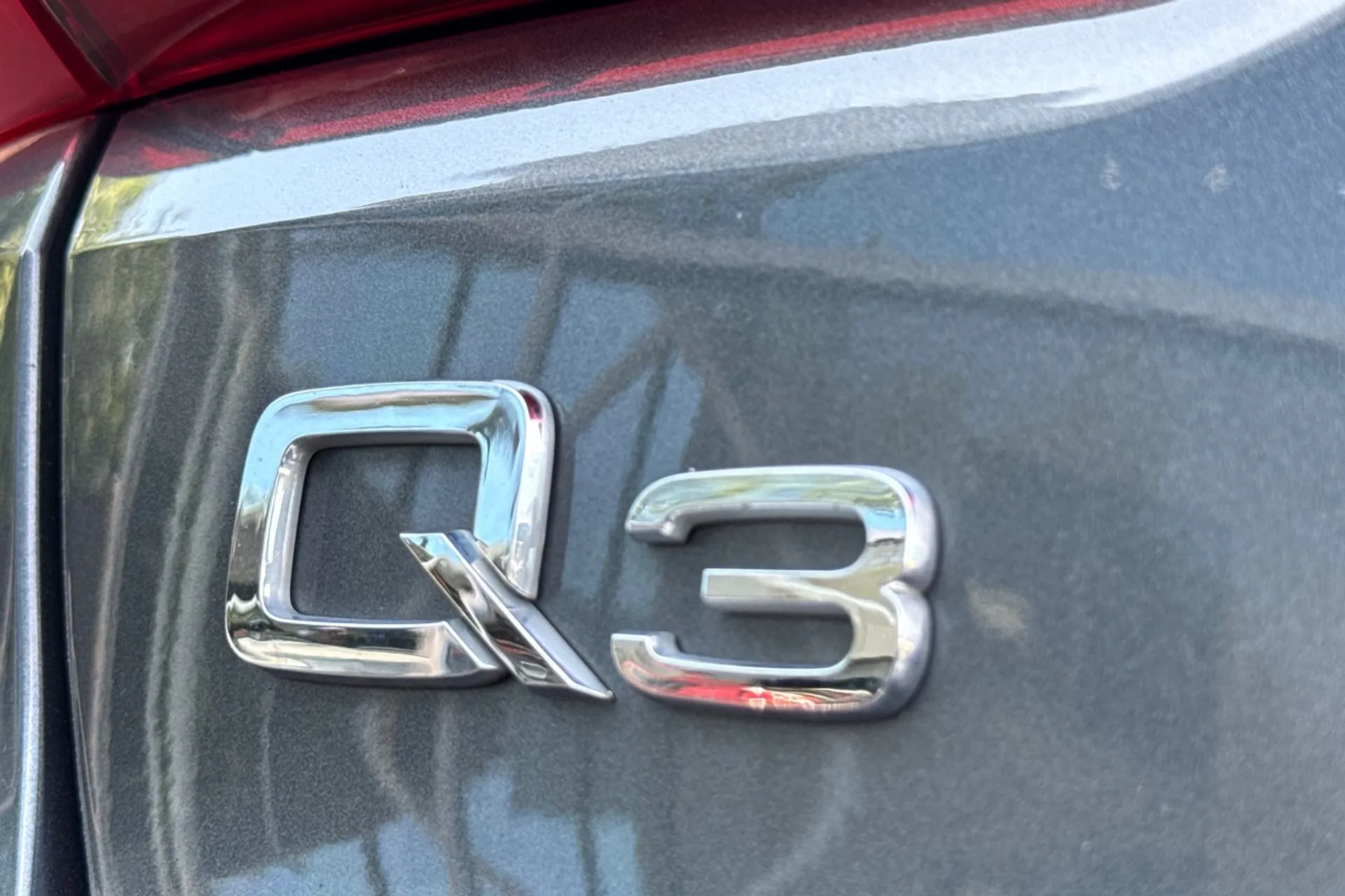 Audi Q3 thumbnail image number 49