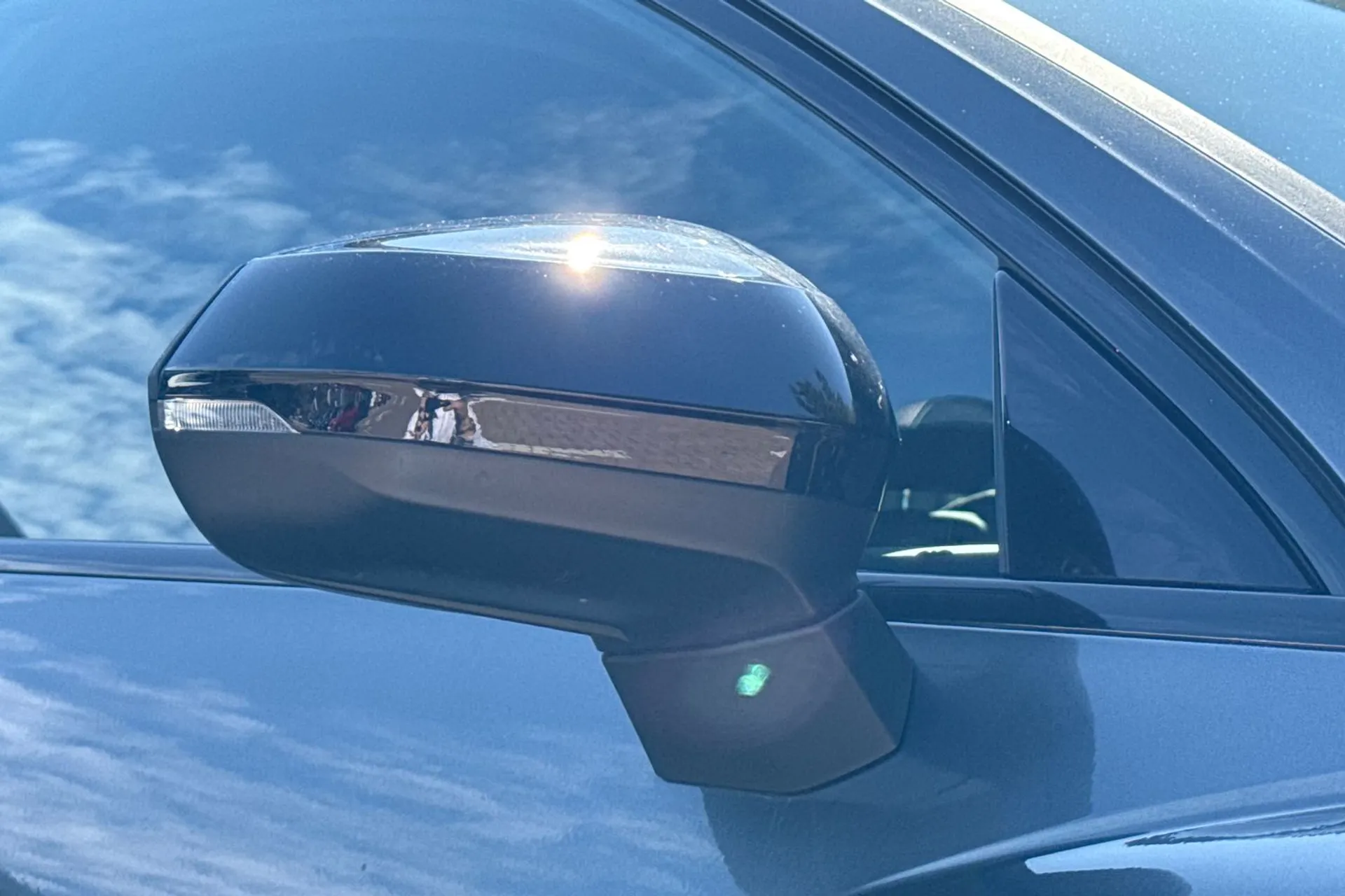 Audi Q3 thumbnail image number 52