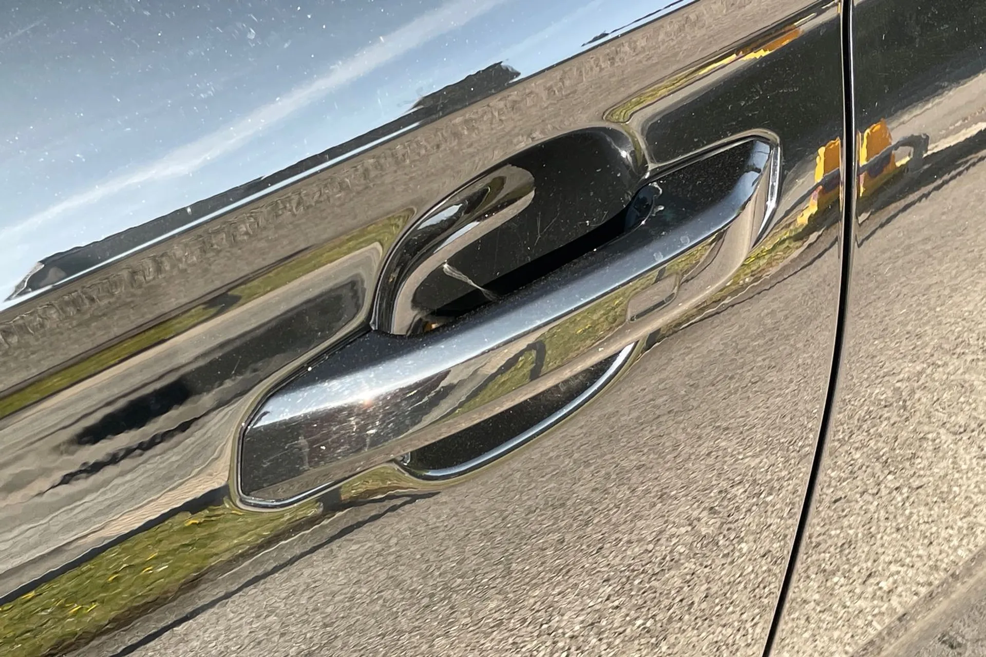 Audi A5 thumbnail image number 14