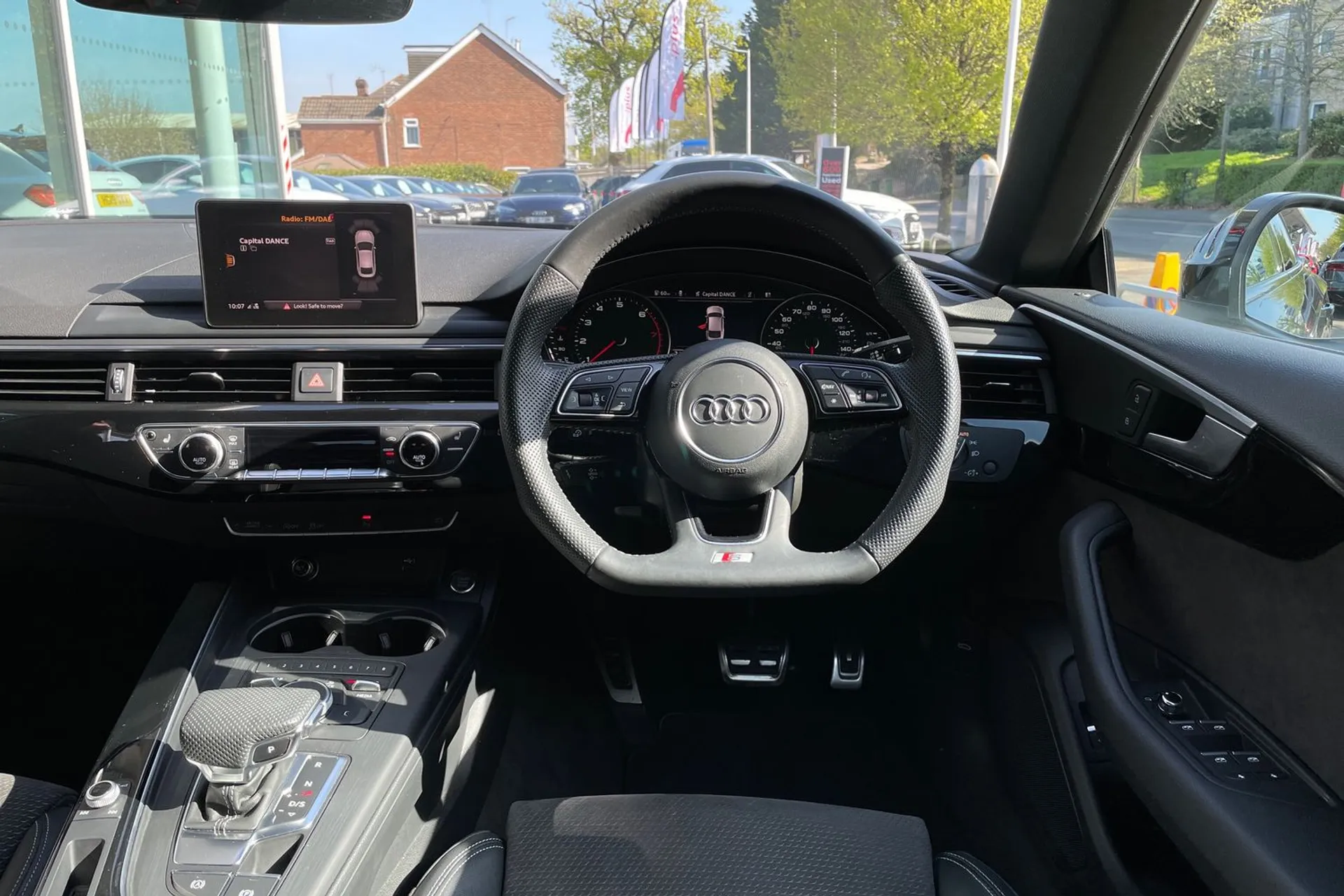 Audi A5 thumbnail image number 33