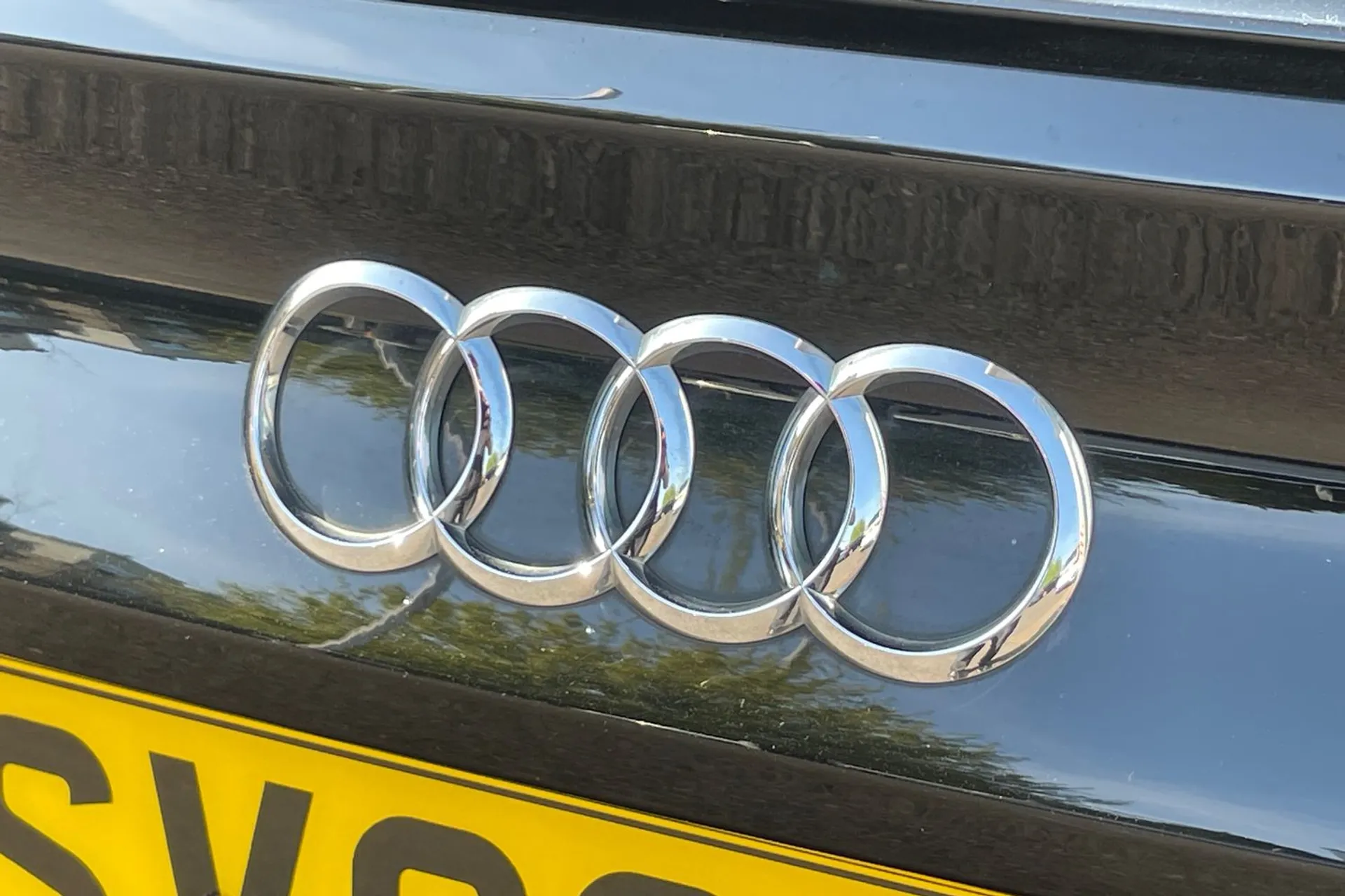 Audi A5 thumbnail image number 49