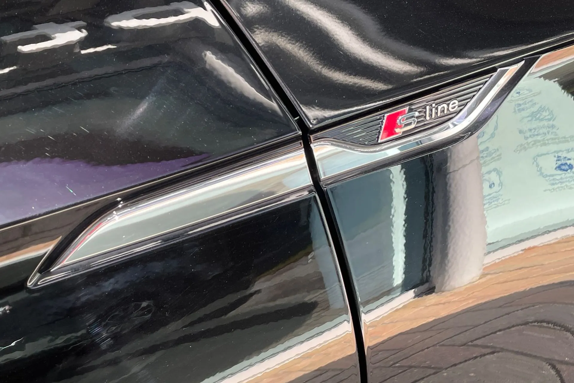 Audi A5 thumbnail image number 52