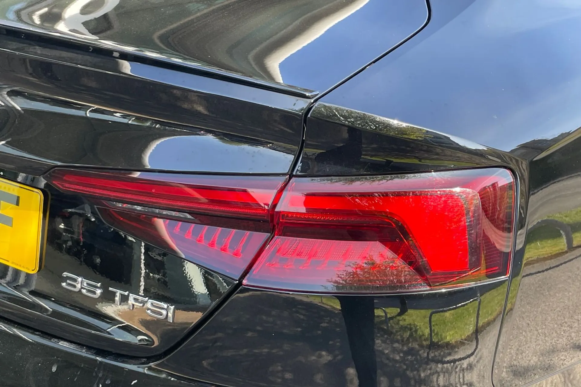 Audi A5 thumbnail image number 20