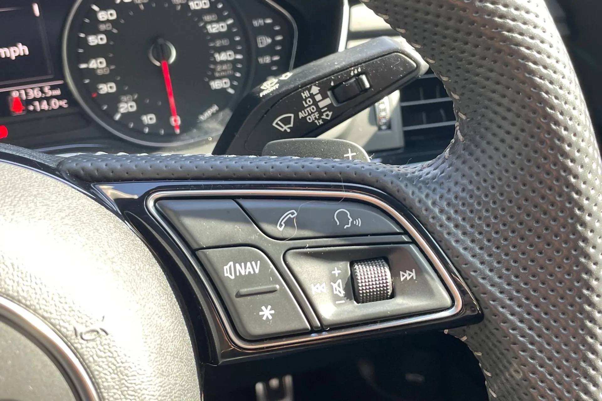 Audi A5 thumbnail image number 58