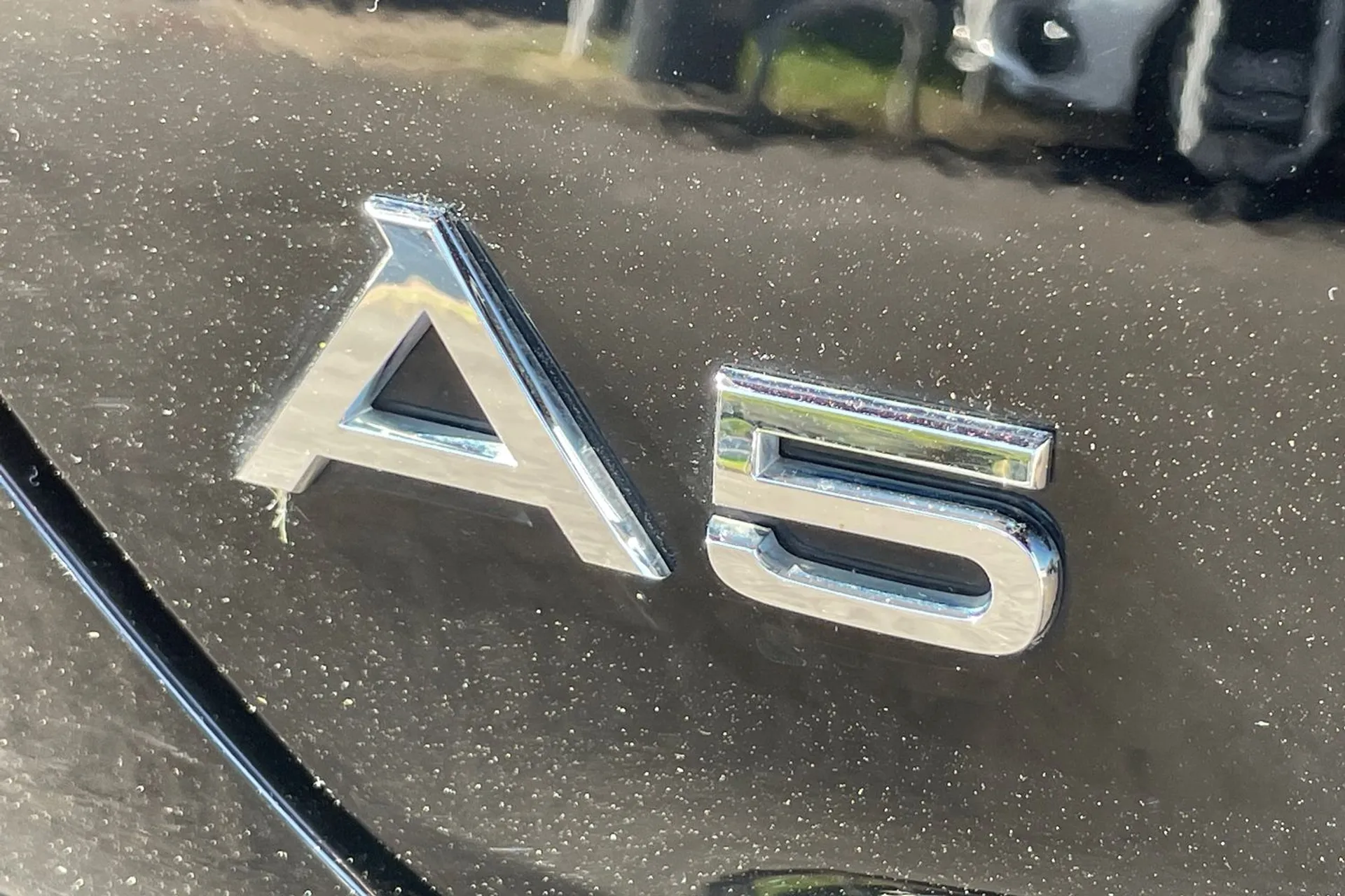Audi A5 thumbnail image number 48