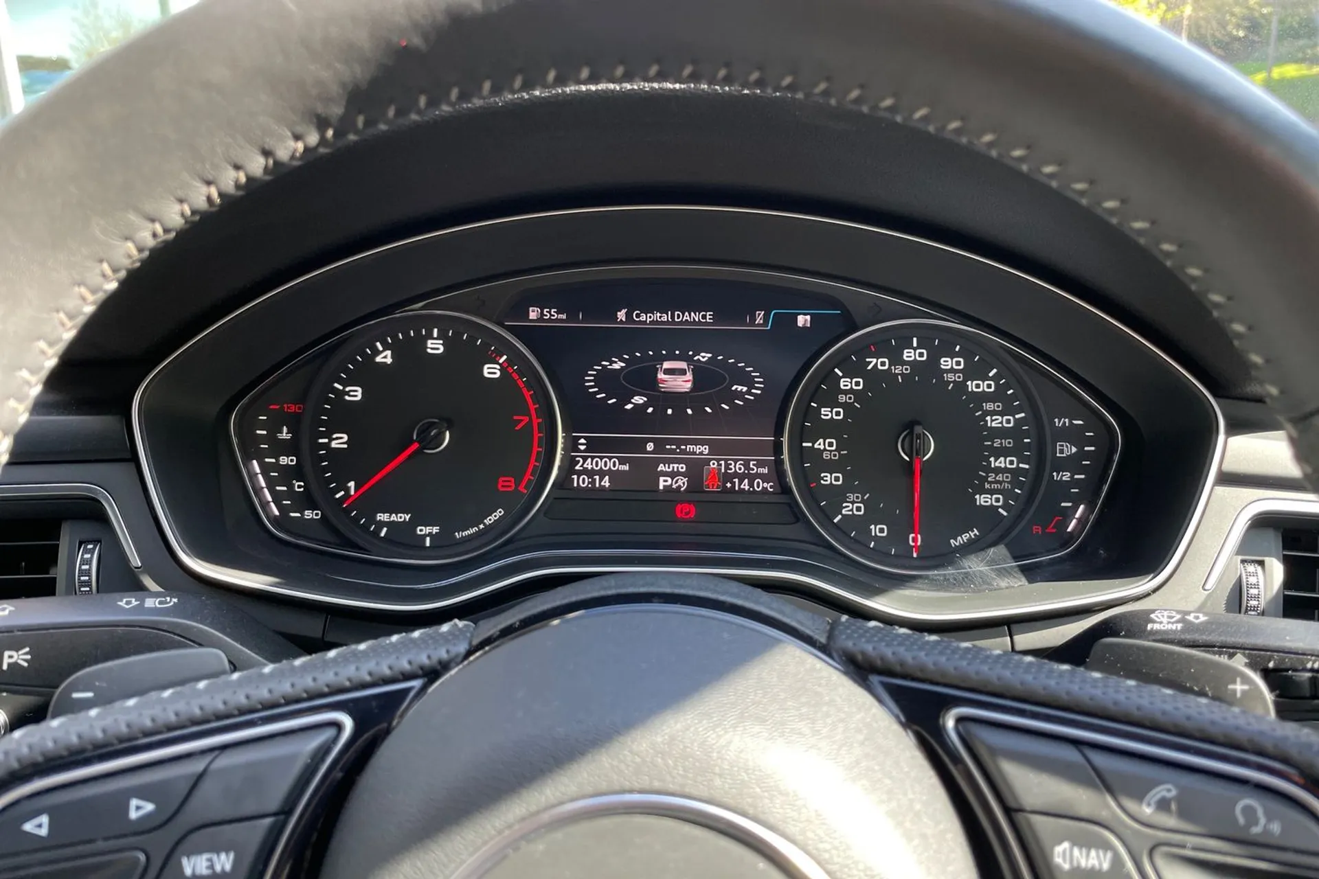 Audi A5 thumbnail image number 59