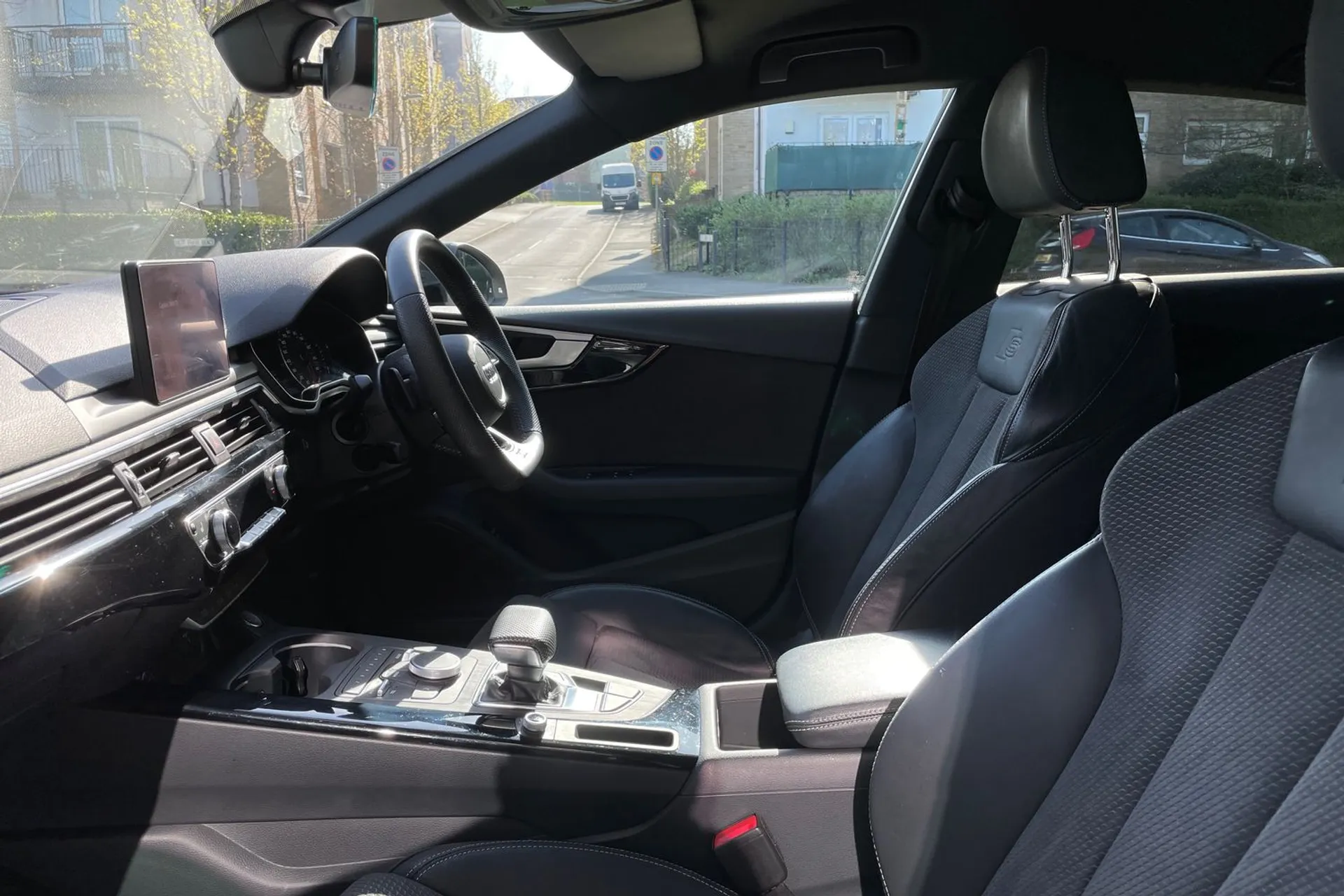 Audi A5 thumbnail image number 27