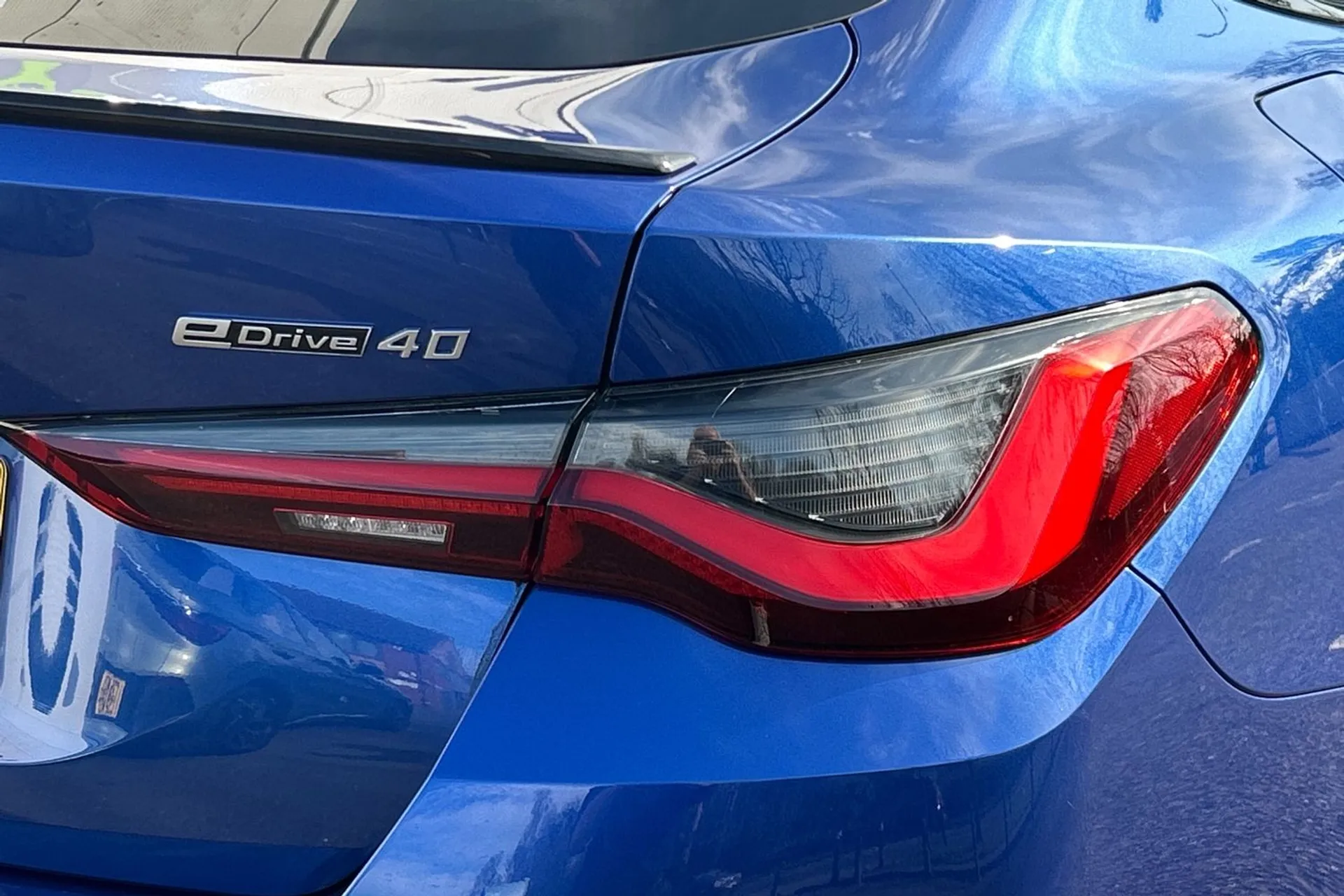 BMW I4 thumbnail image number 56