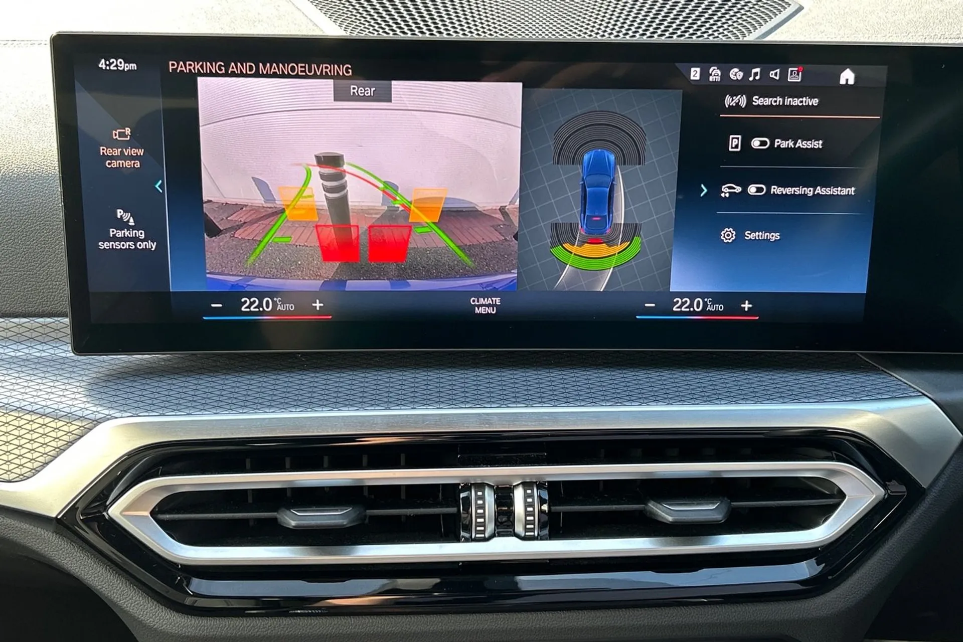 BMW I4 thumbnail image number 5