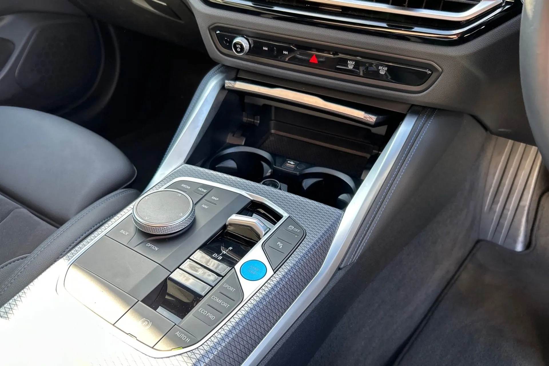 BMW I4 thumbnail image number 49