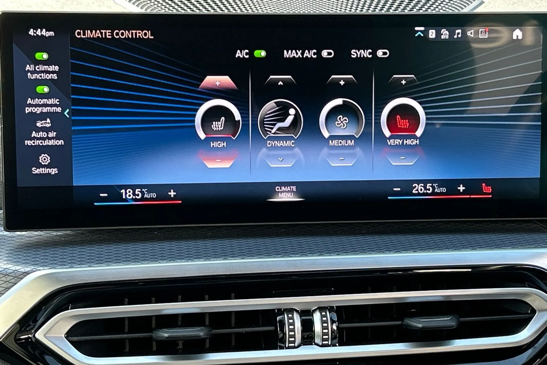 BMW I4 thumbnail image number 6