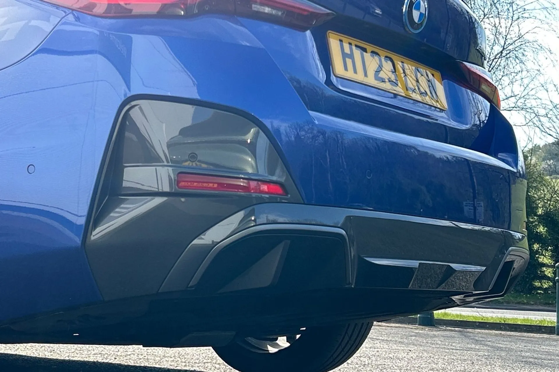 BMW I4 thumbnail image number 59