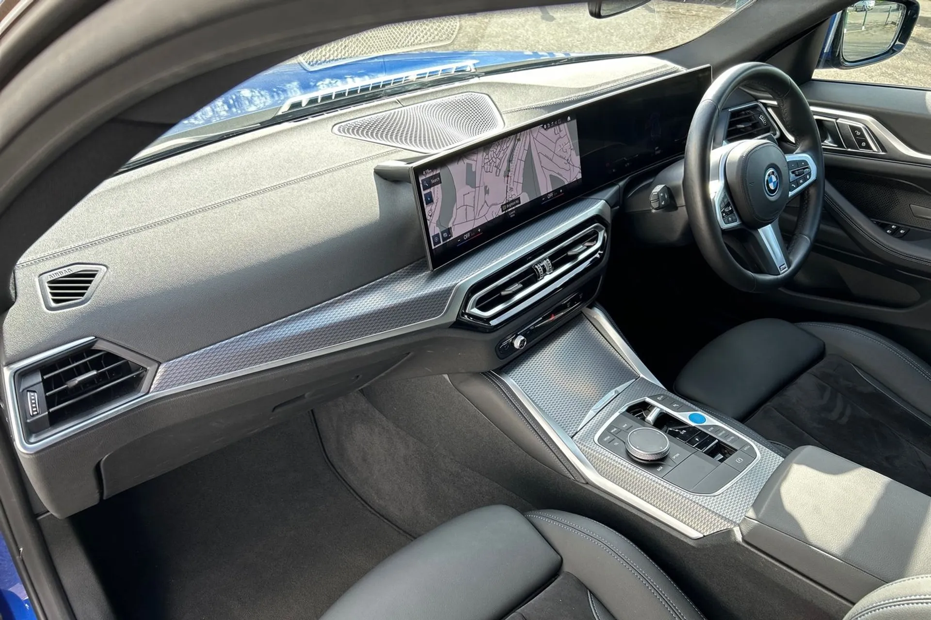 BMW I4 thumbnail image number 18