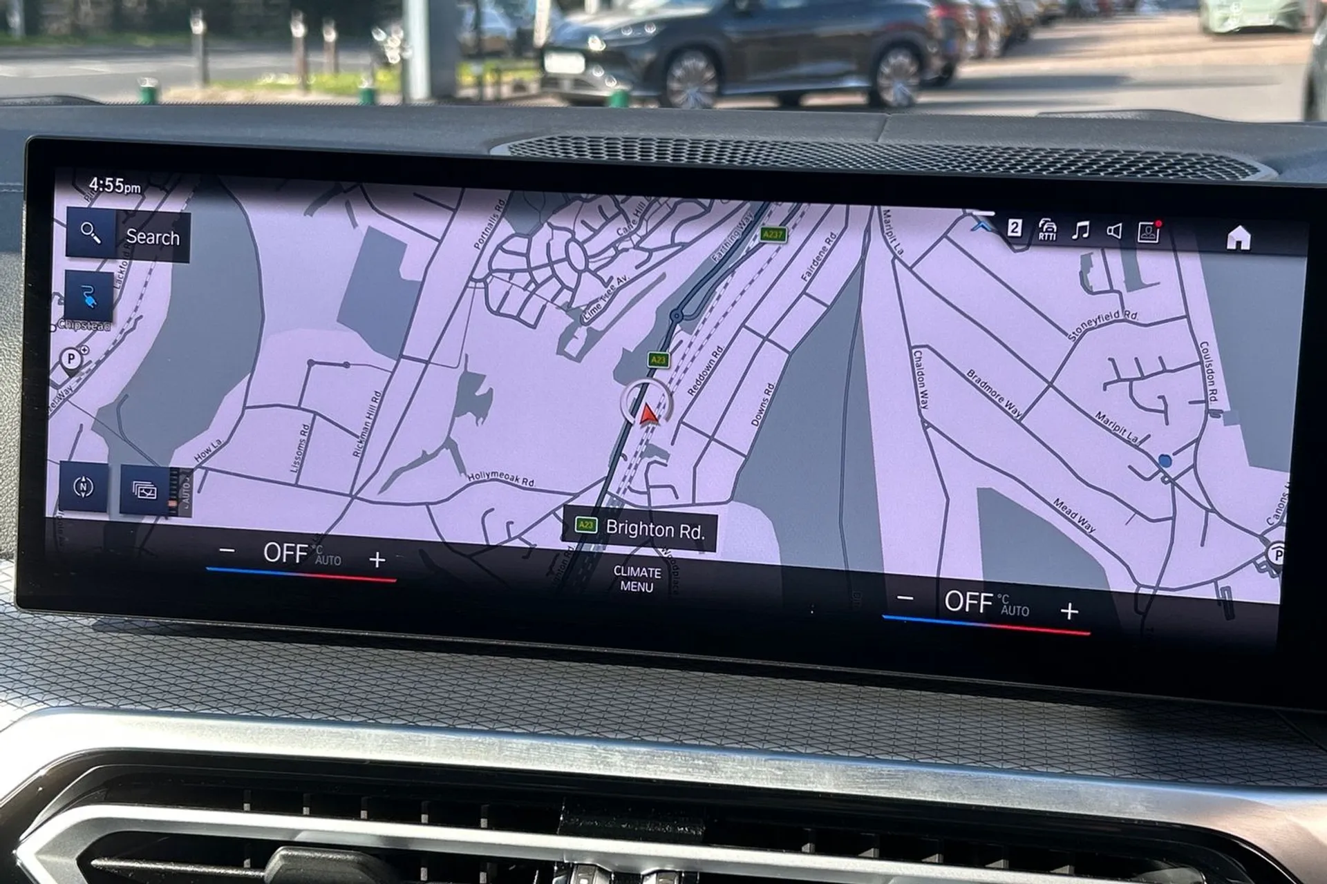 BMW I4 thumbnail image number 4