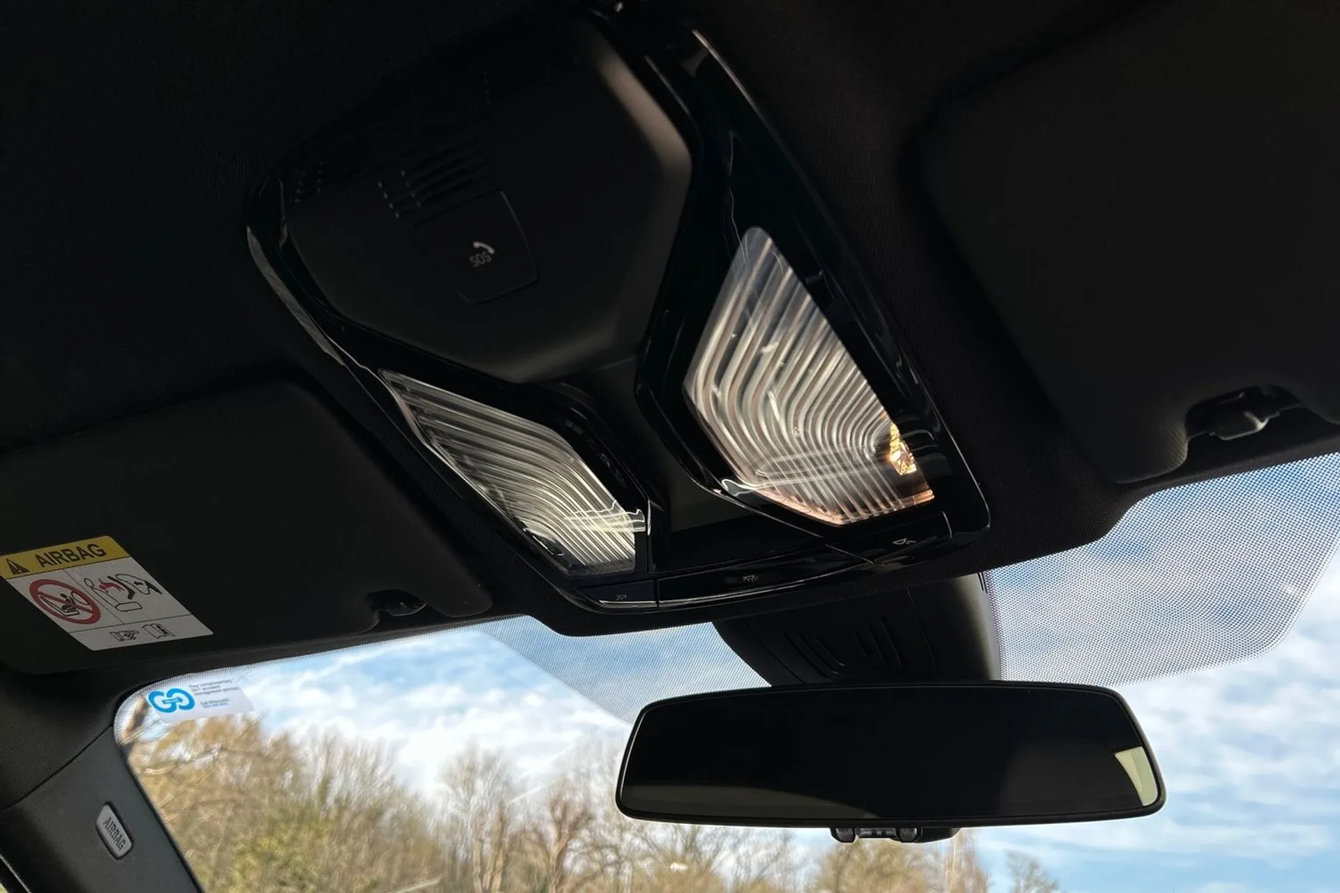 BMW I4 thumbnail image number 51