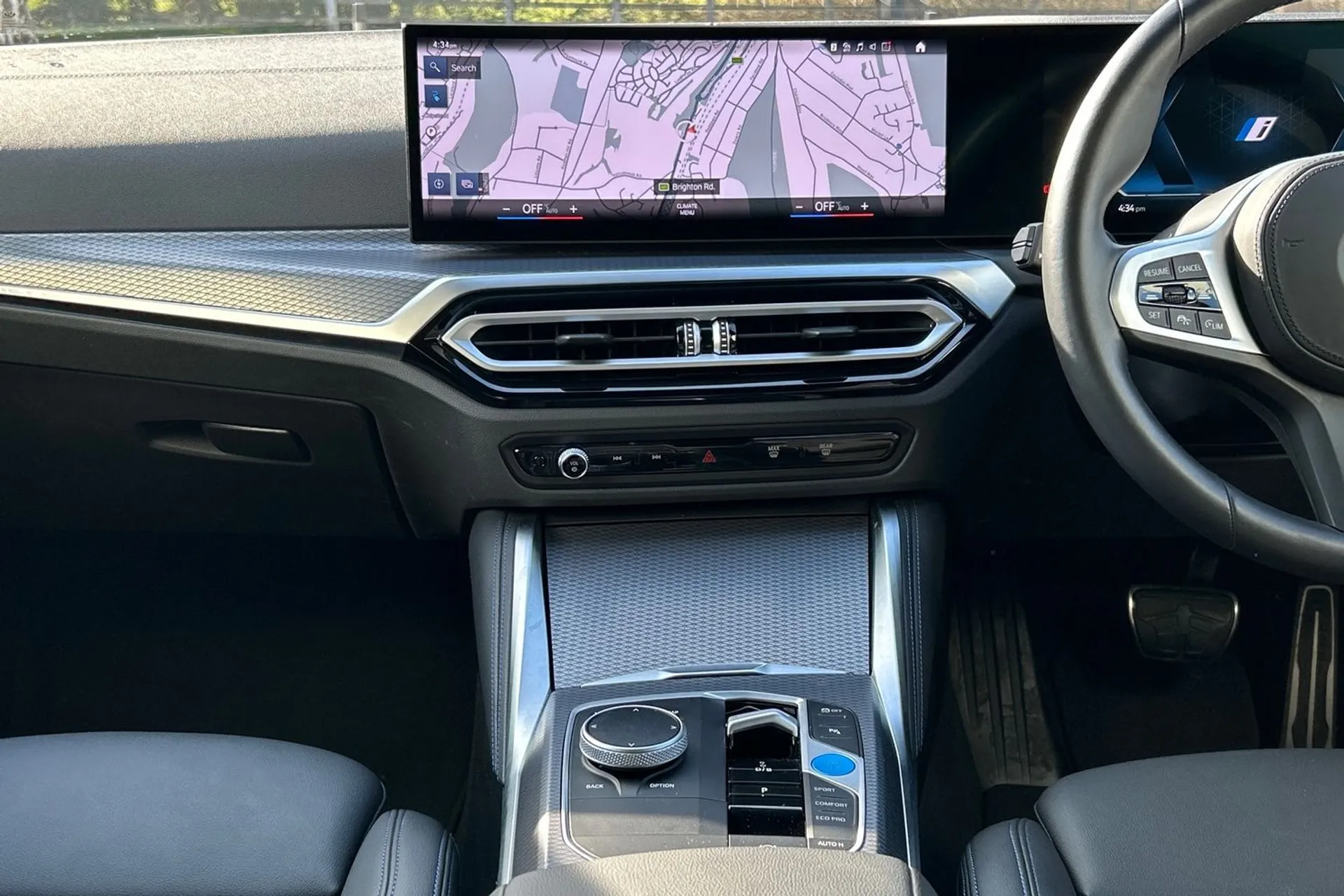 BMW I4 thumbnail image number 40