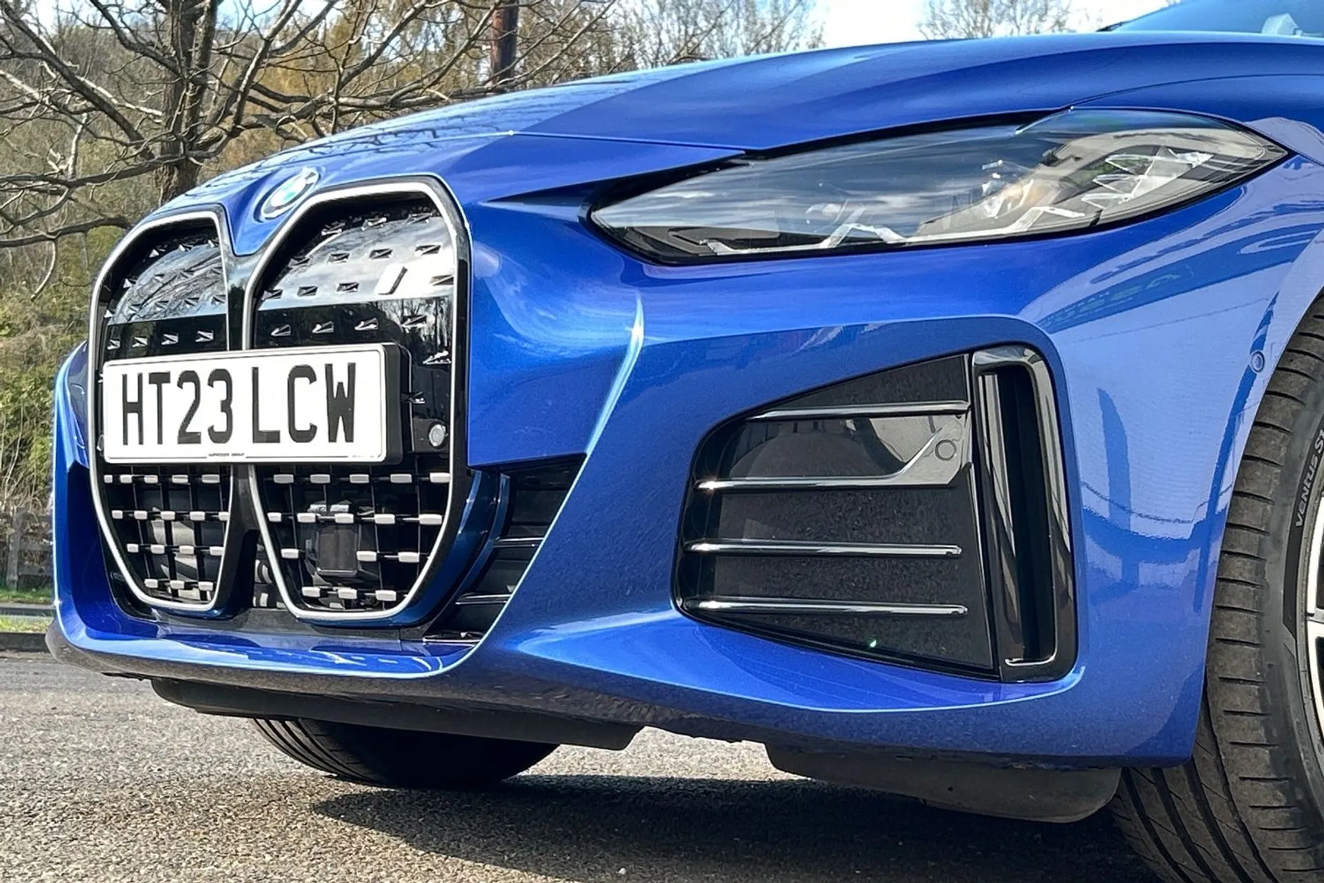 BMW I4 thumbnail image number 58