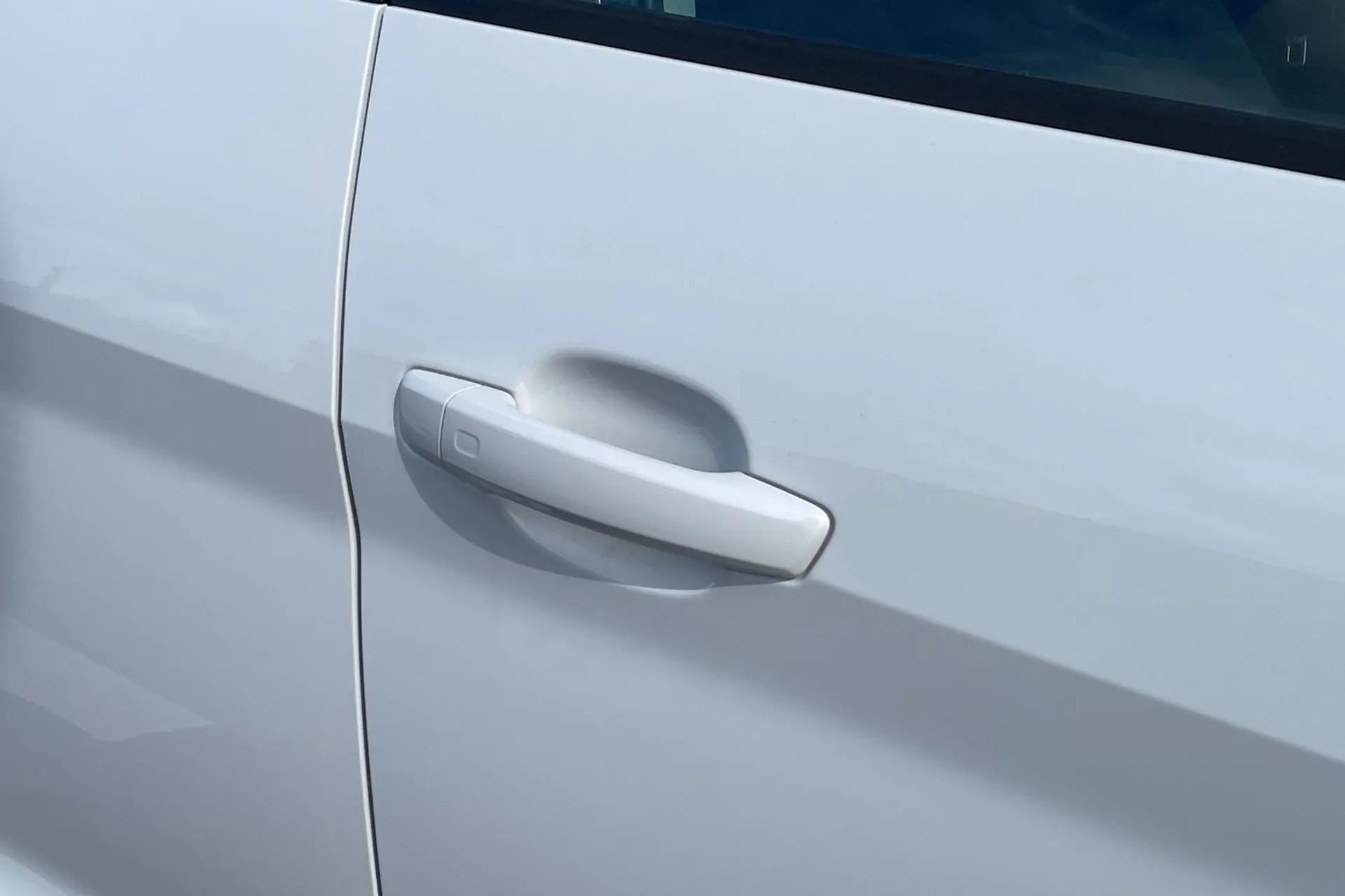 Audi A1 thumbnail image number 15