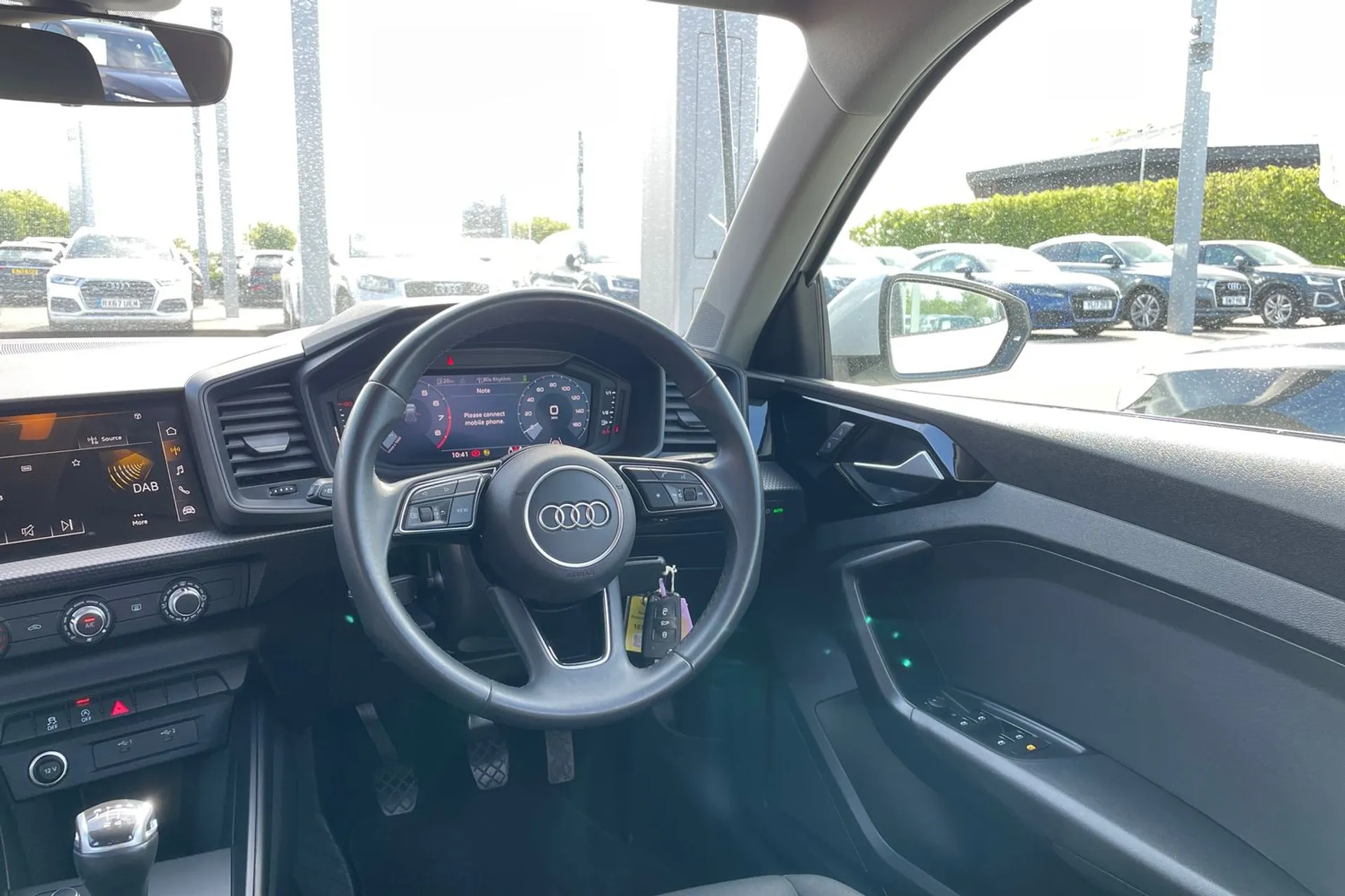 Audi A1 thumbnail image number 36