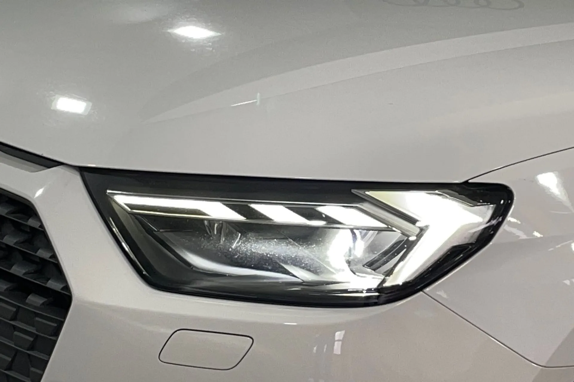 Audi A1 thumbnail image number 50