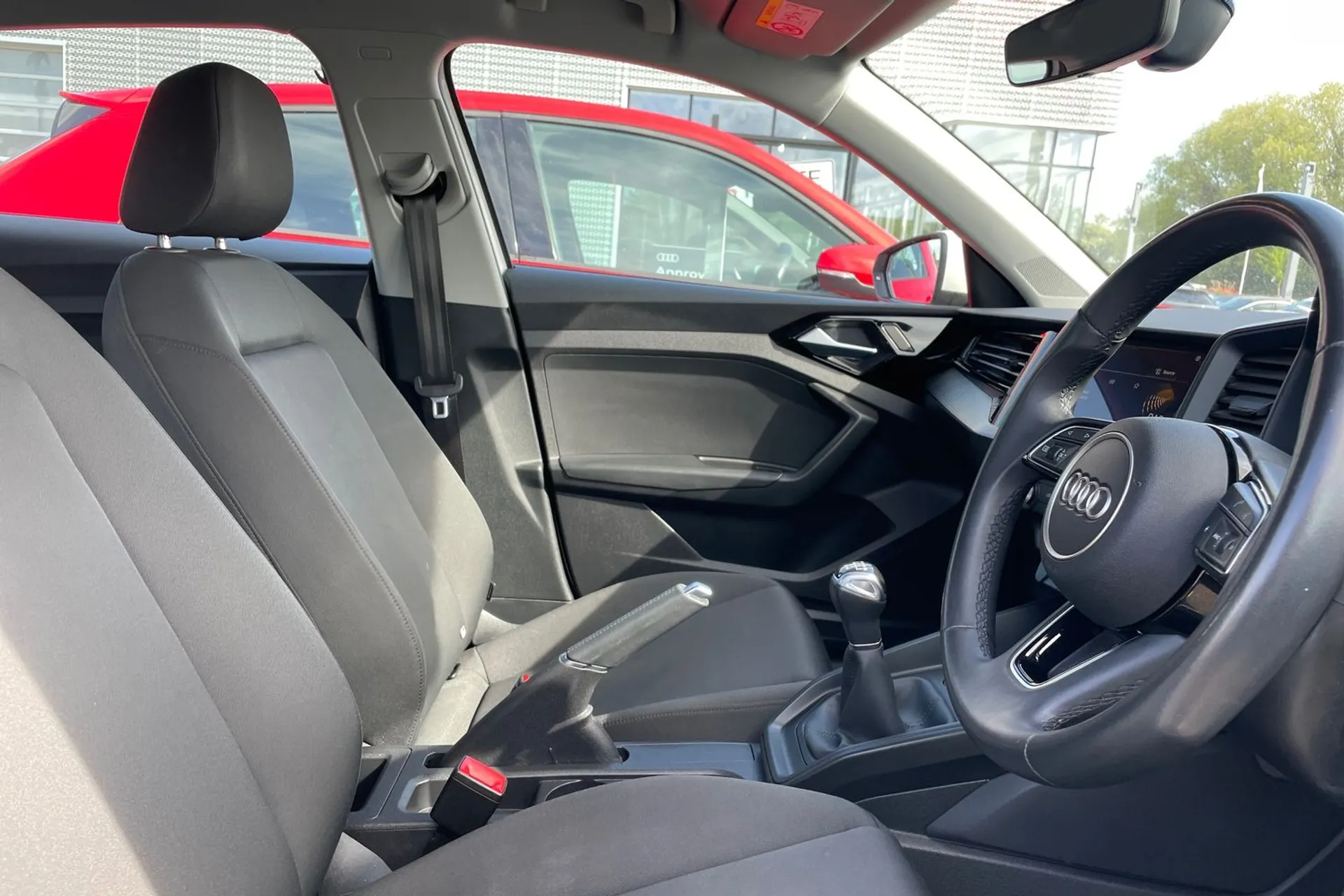 Audi A1 thumbnail image number 26