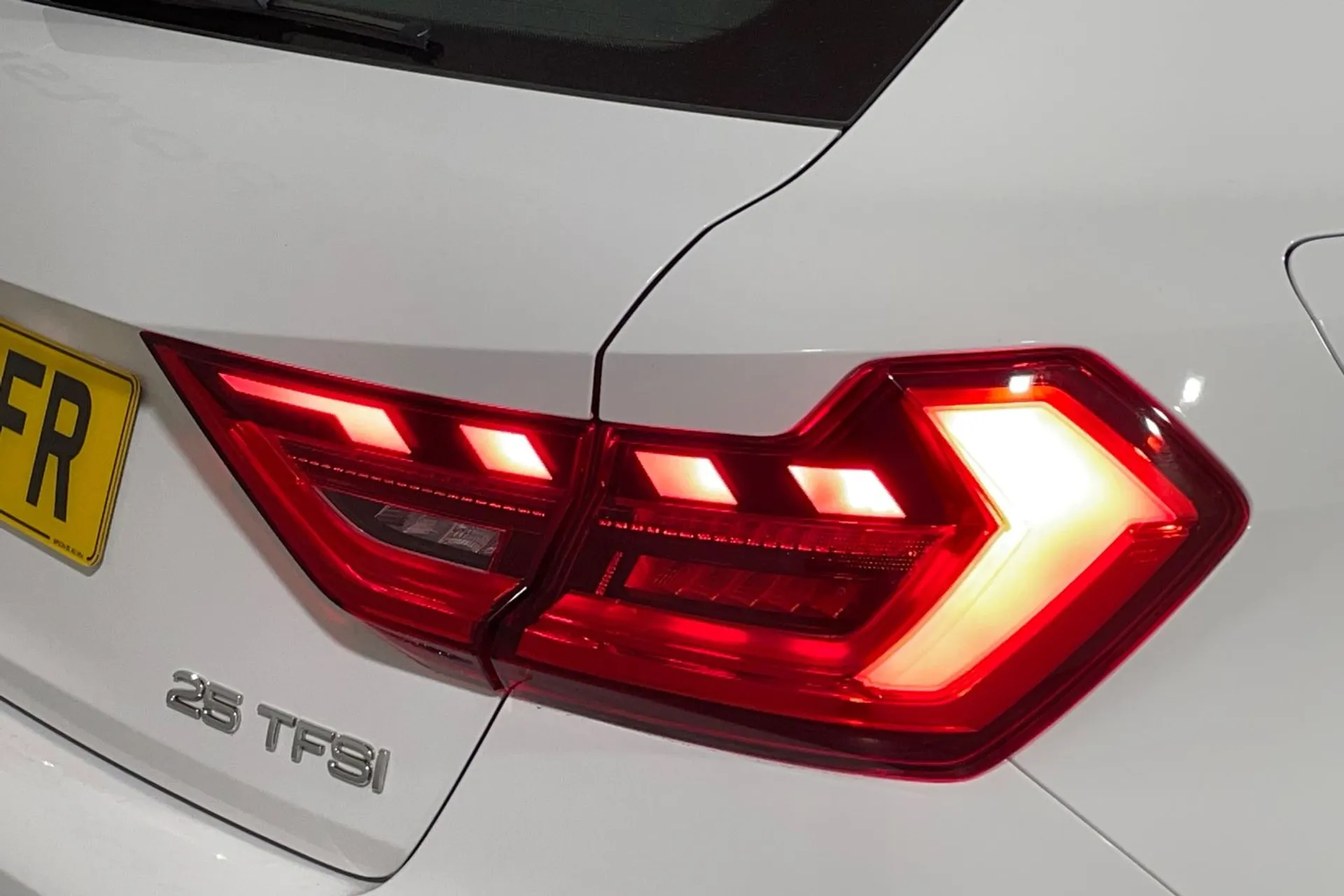 Audi A1 thumbnail image number 48